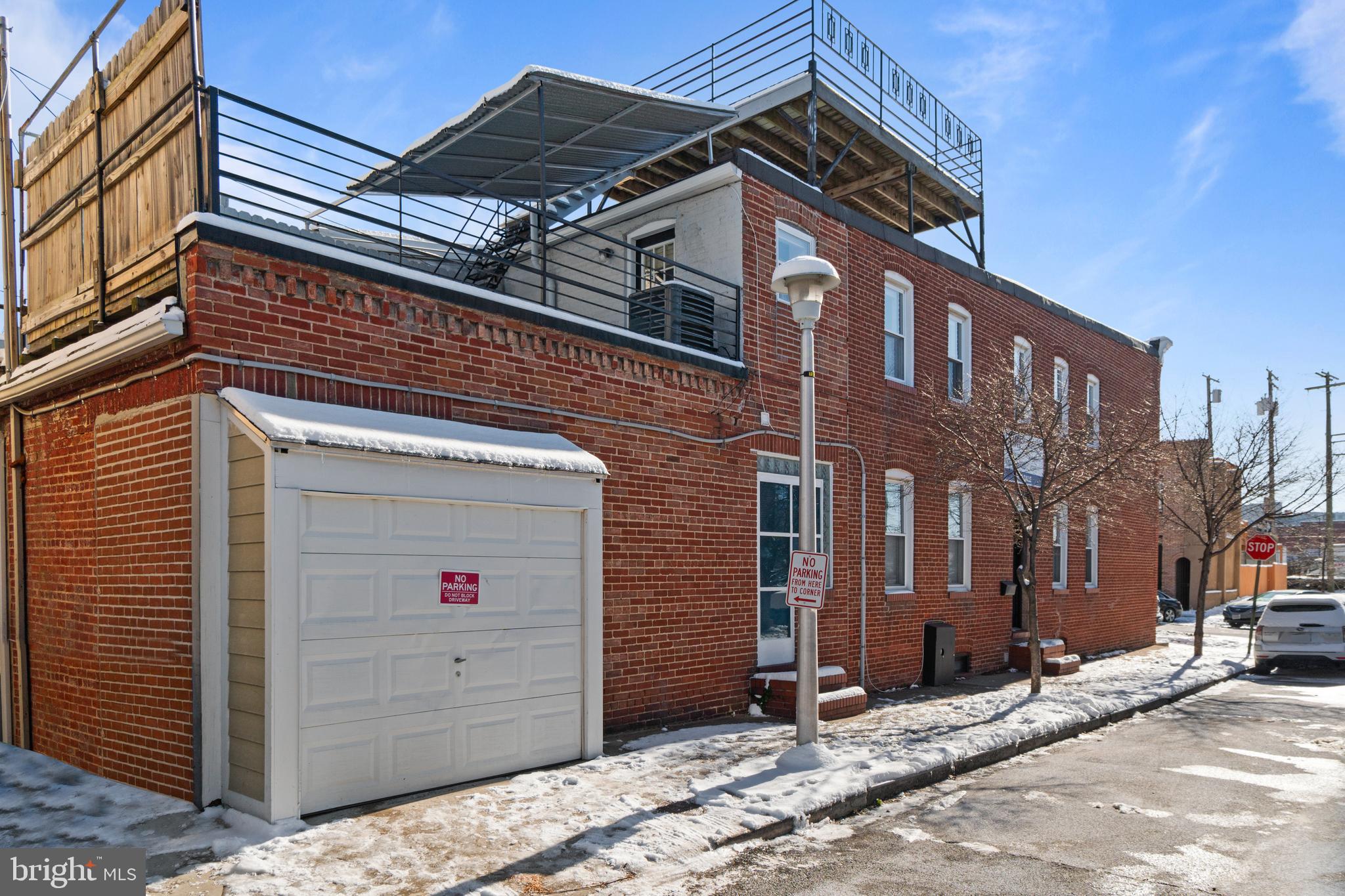 CANTON - Residential