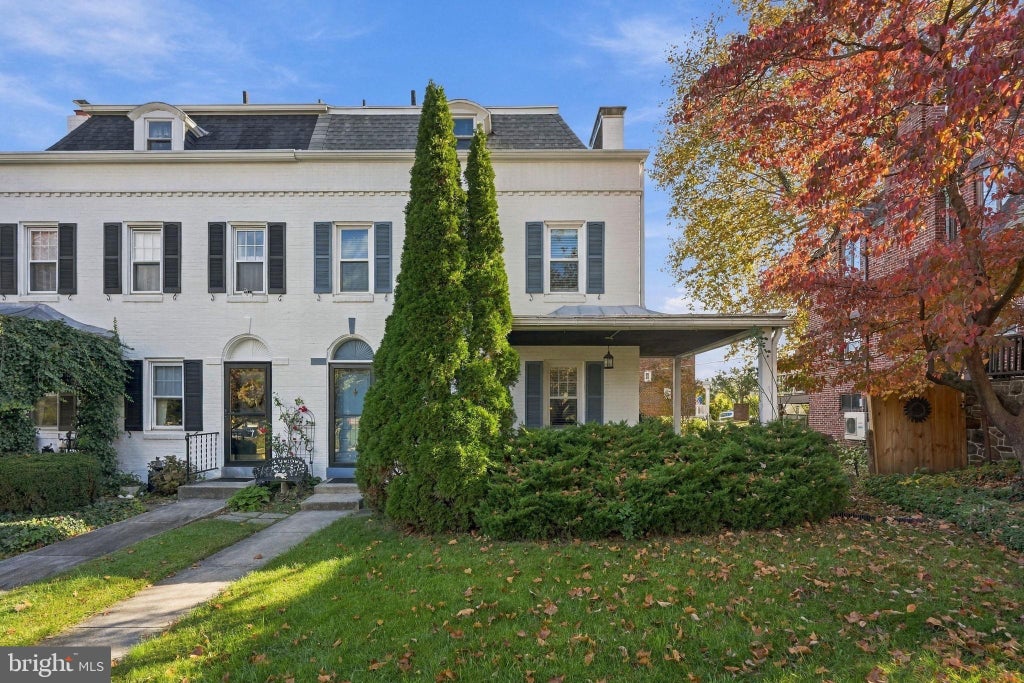 Photo of 5 Endlich Avenue, READING, PA 19606 (MLS # PABK2080148)