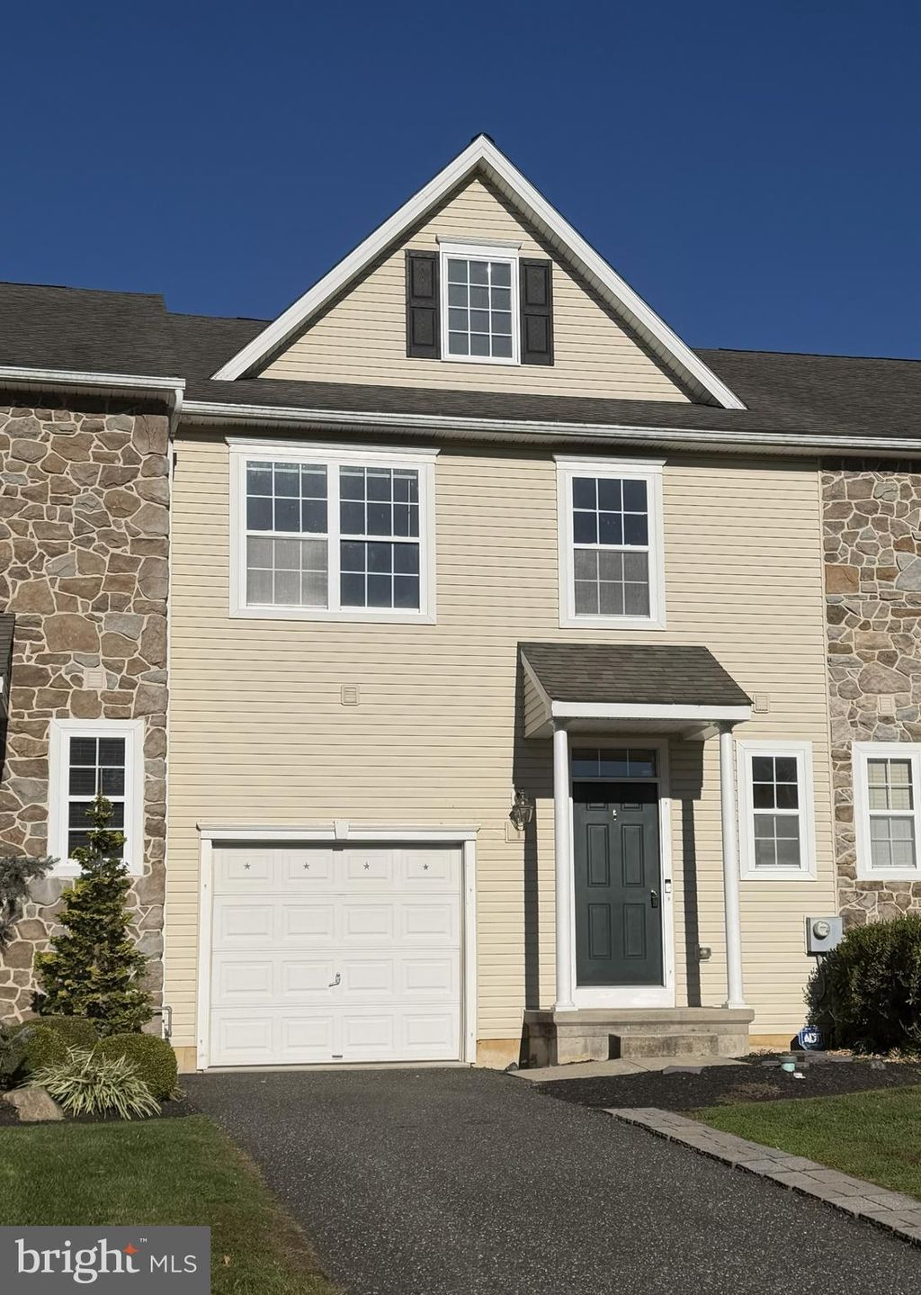 Photo of 11 Bishop Pine Road, BARTO, PA 19504 (MLS # PABK2064466)