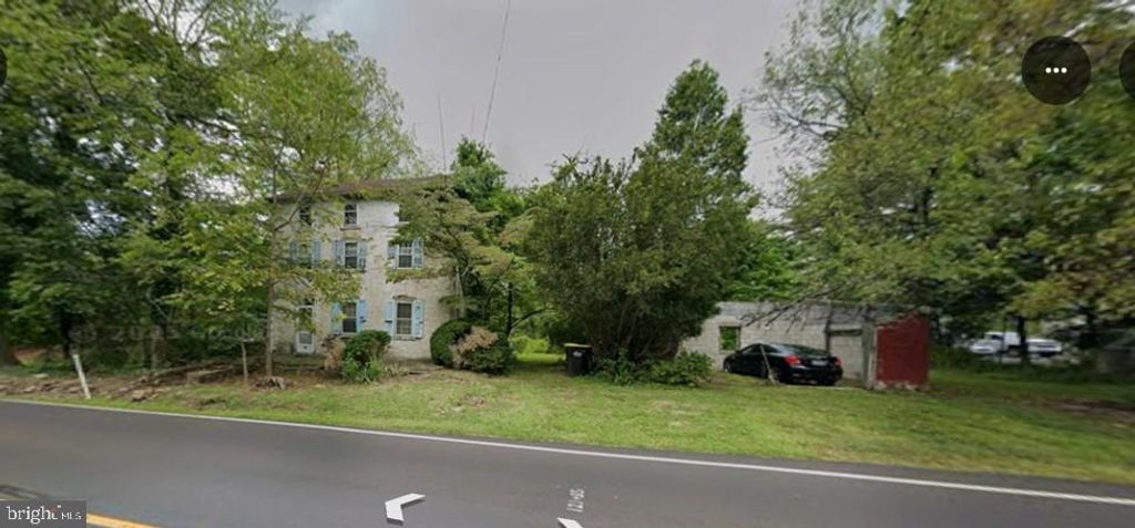 Photo of 44 Ferry Road, DOYLESTOWN, PA 18901 (MLS # PABU2115674)