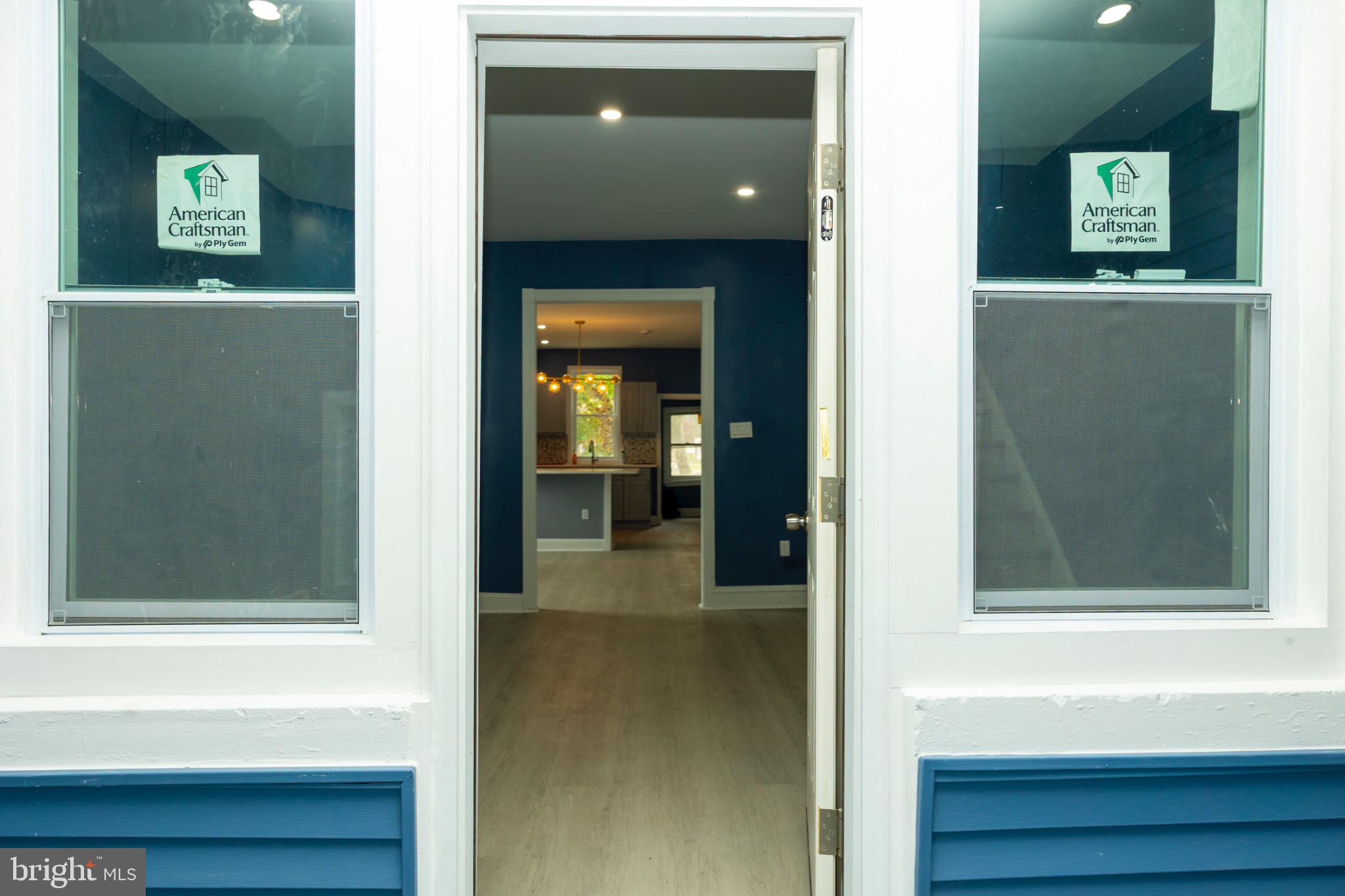 OLNEY (EAST) - Residential