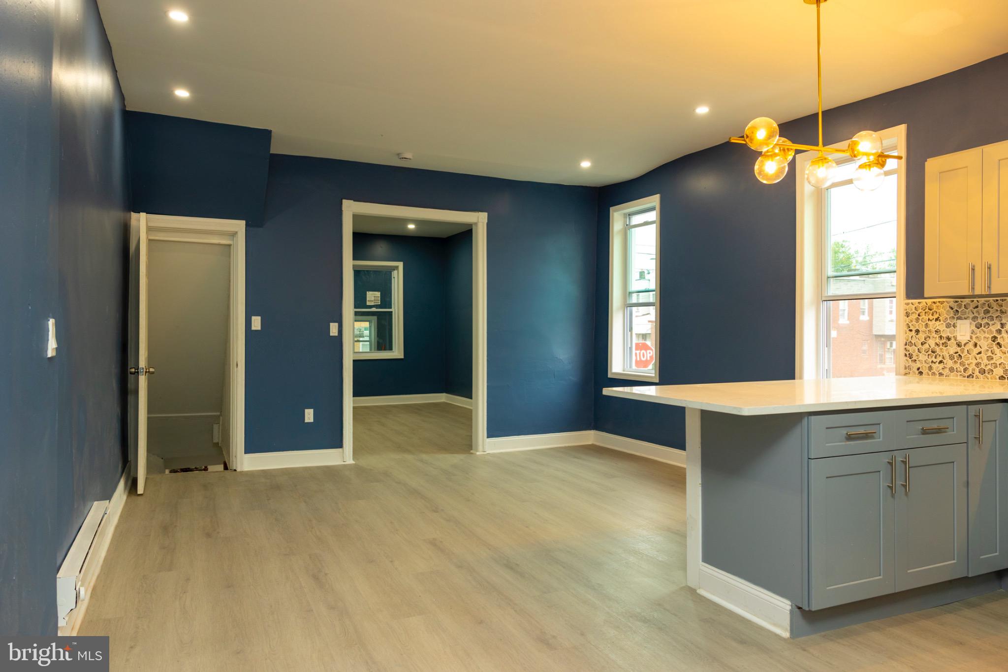 OLNEY (EAST) - Residential