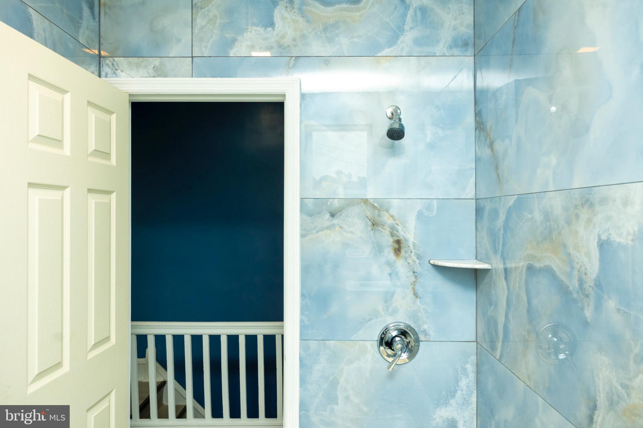 OLNEY (EAST) - Residential