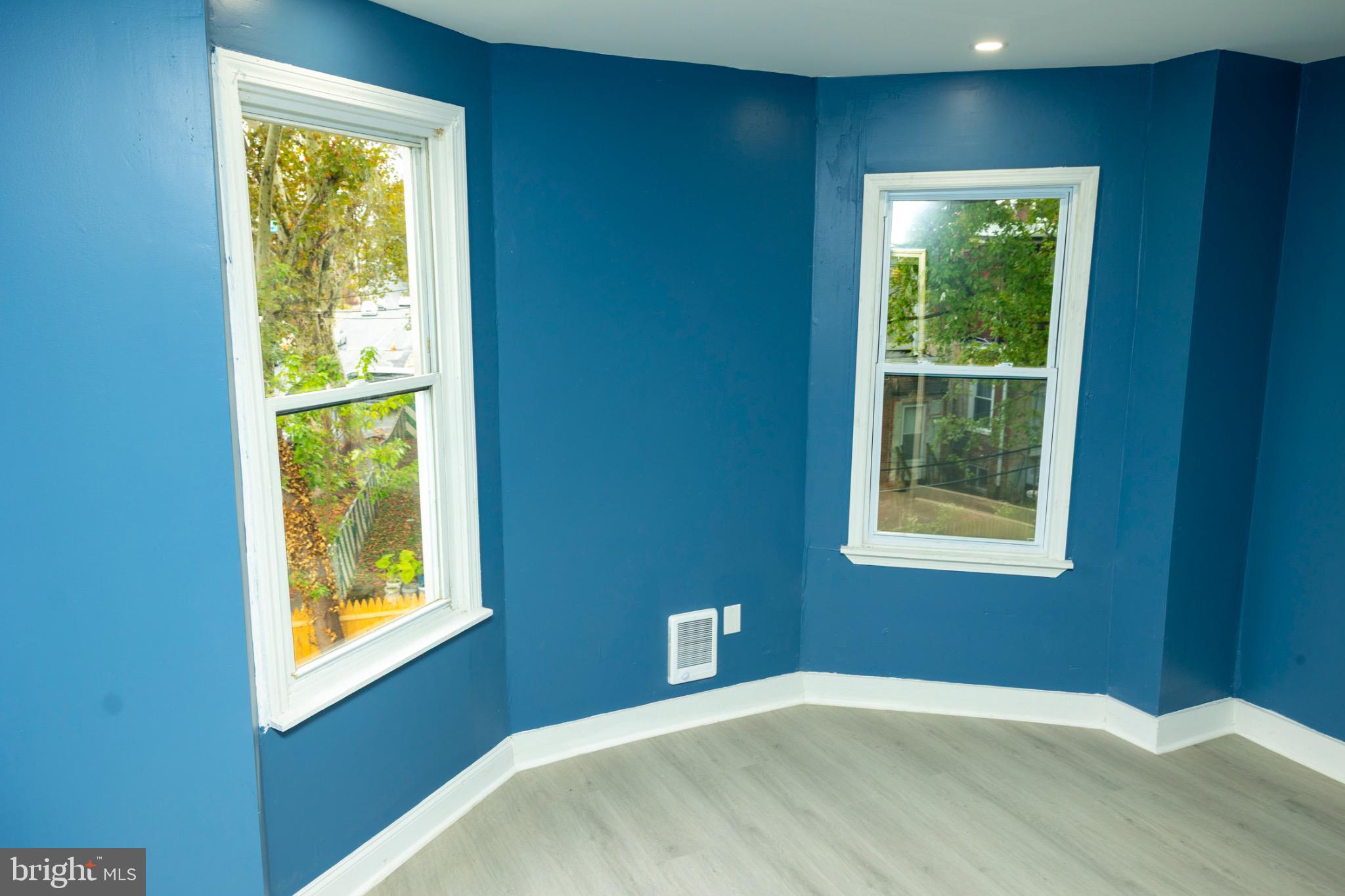 OLNEY (EAST) - Residential