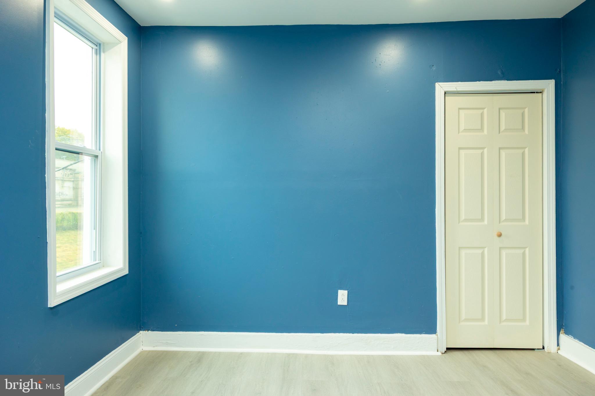 OLNEY (EAST) - Residential