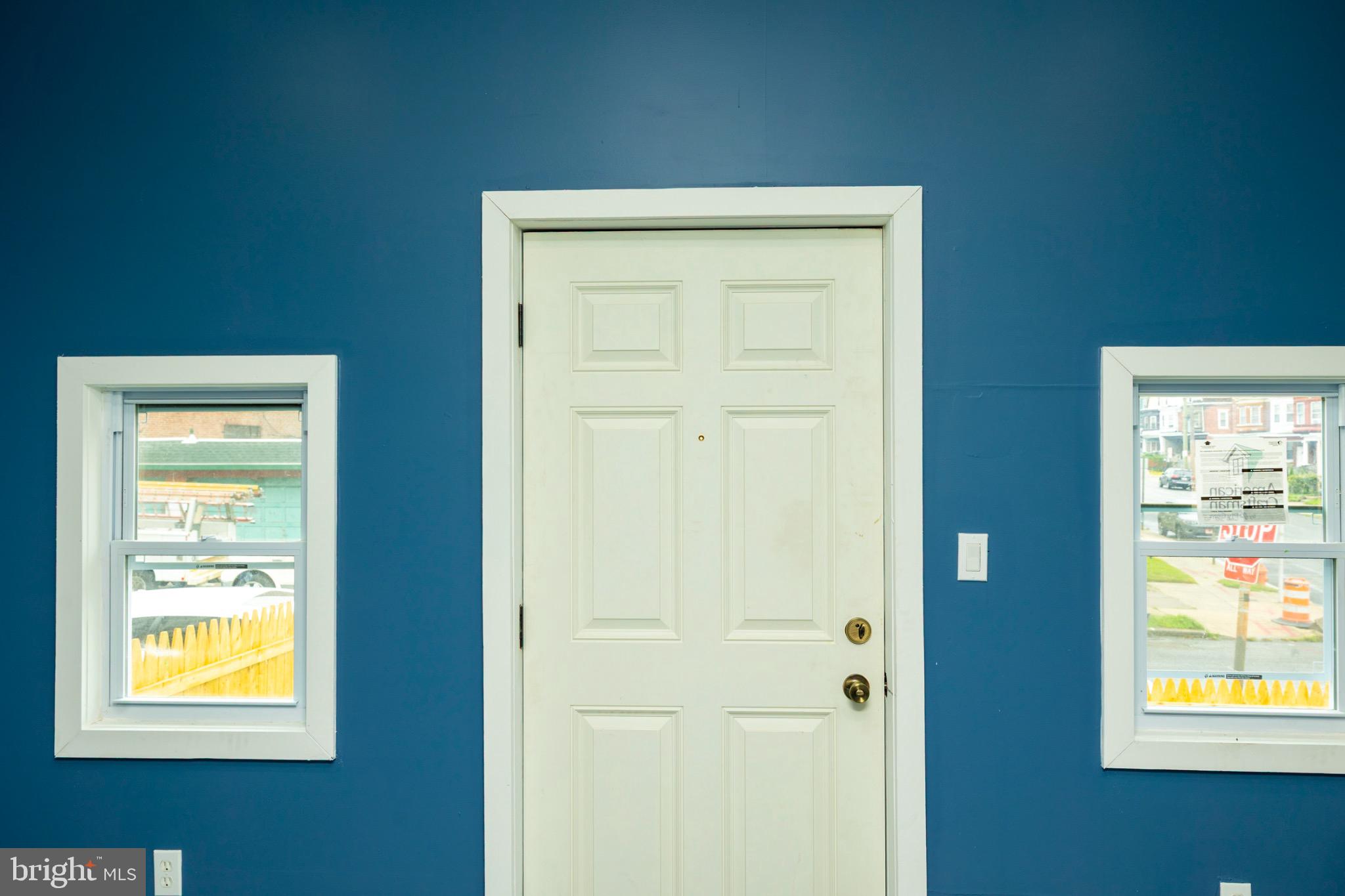 OLNEY (EAST) - Residential