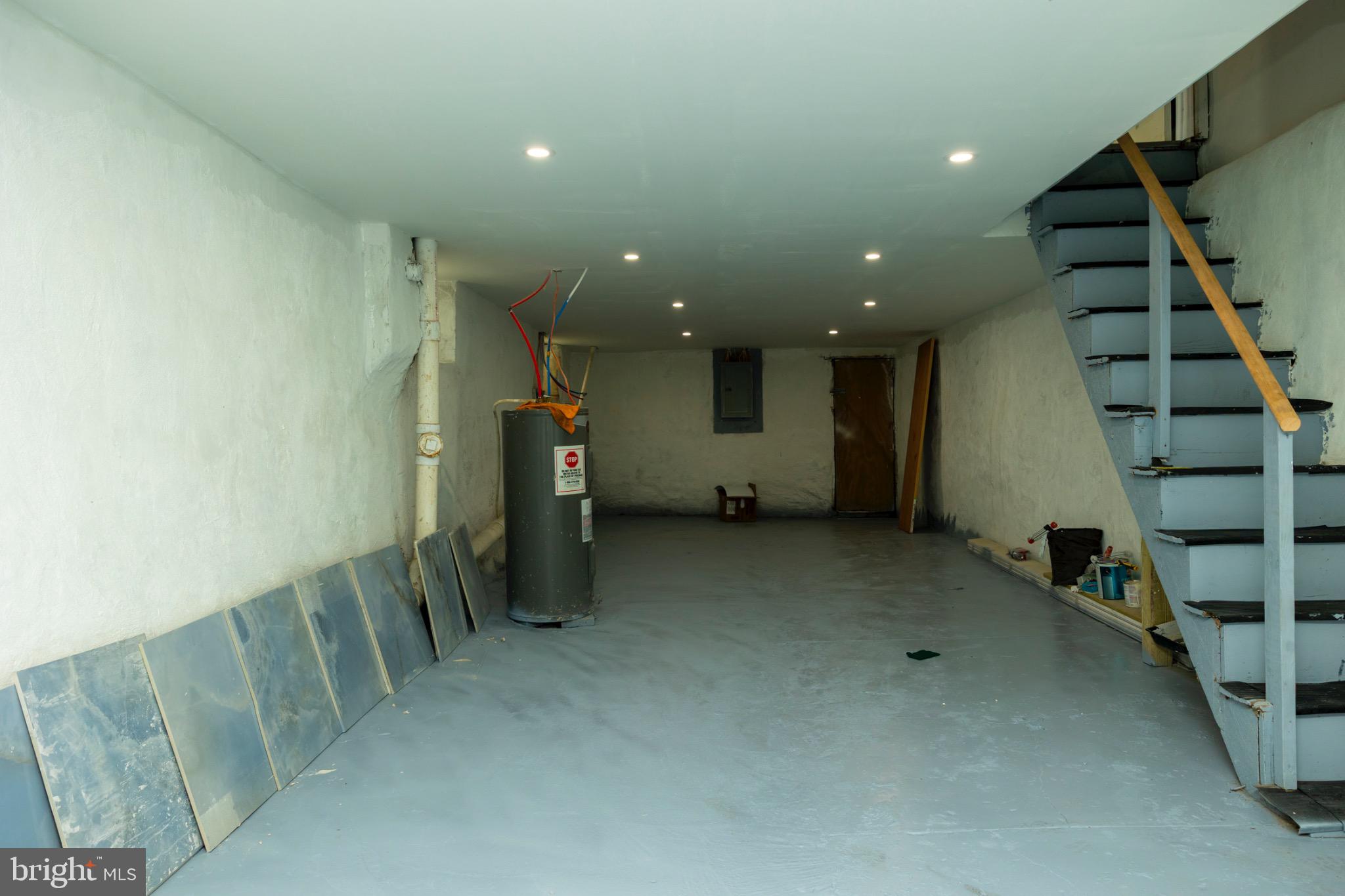 OLNEY (EAST) - Residential