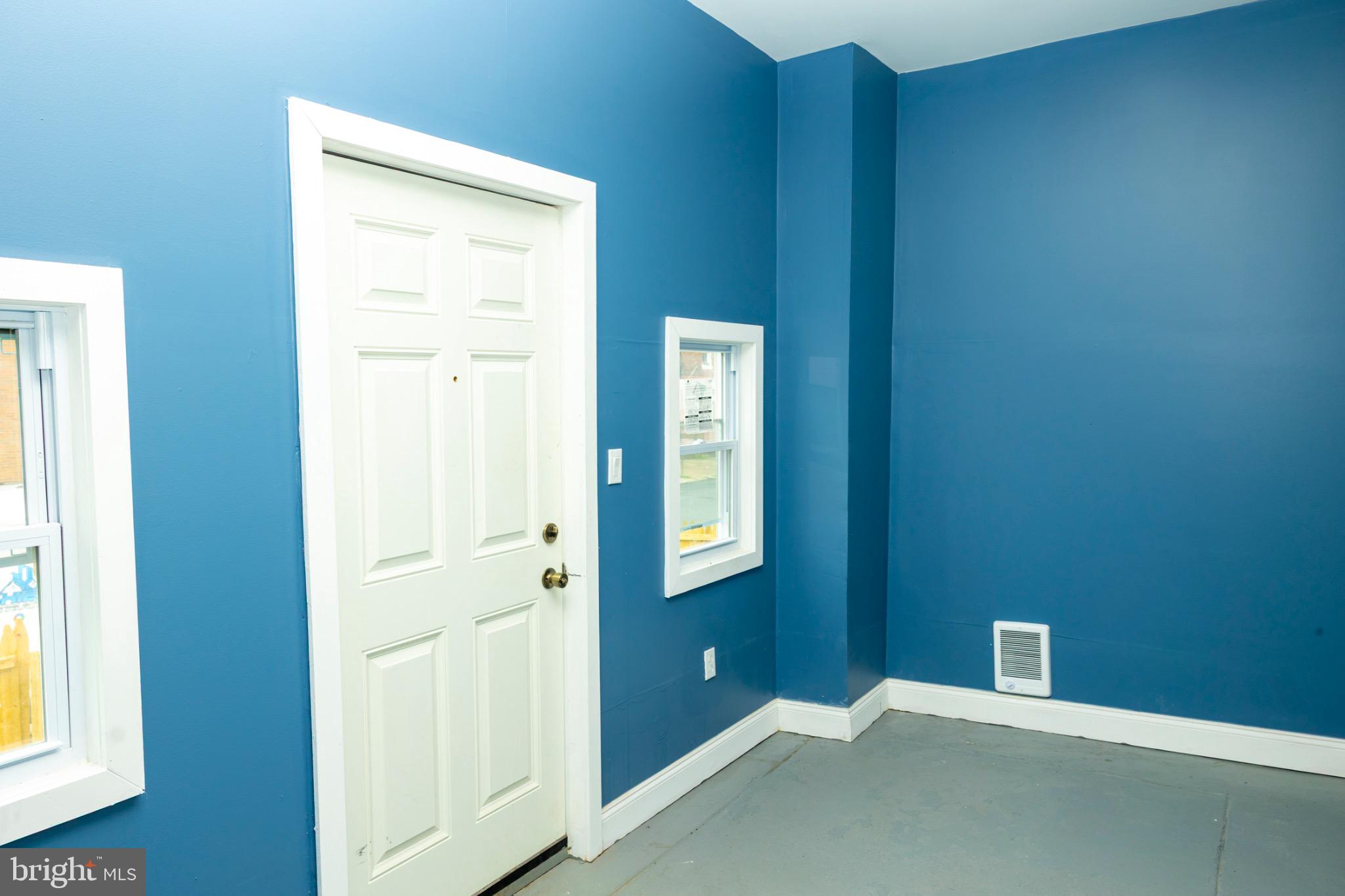 OLNEY (EAST) - Residential