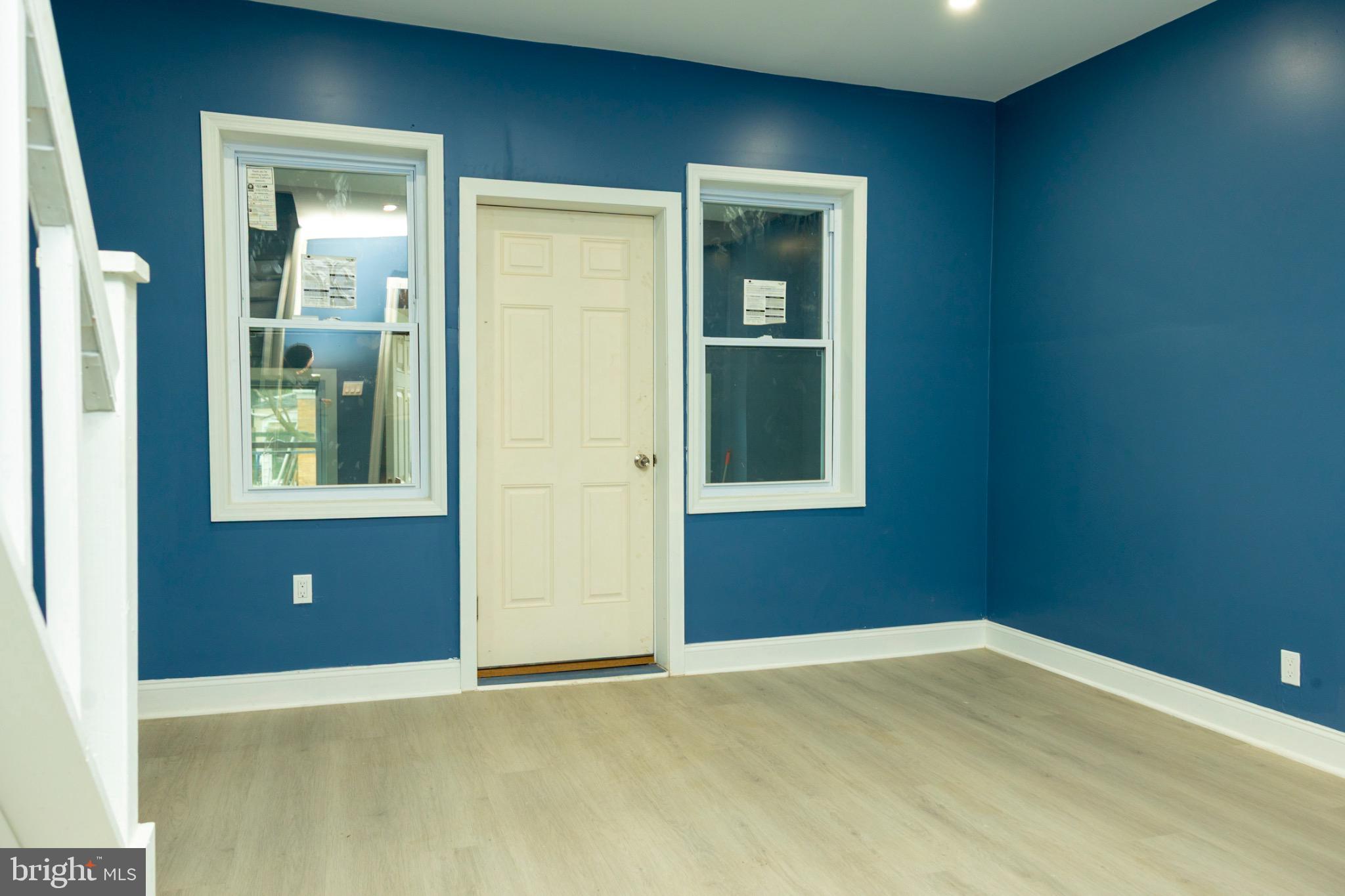 OLNEY (EAST) - Residential