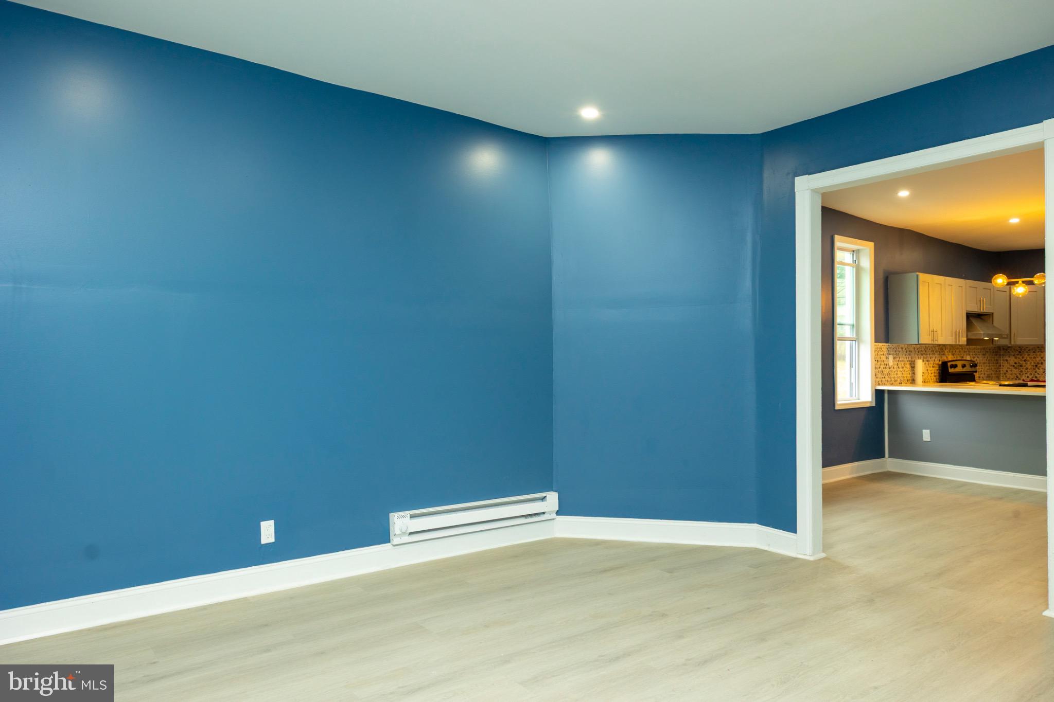 OLNEY (EAST) - Residential