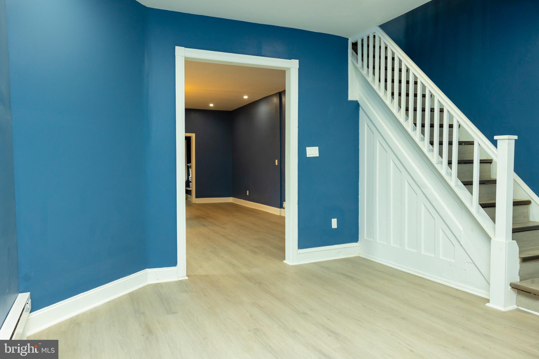 OLNEY (EAST) - Residential