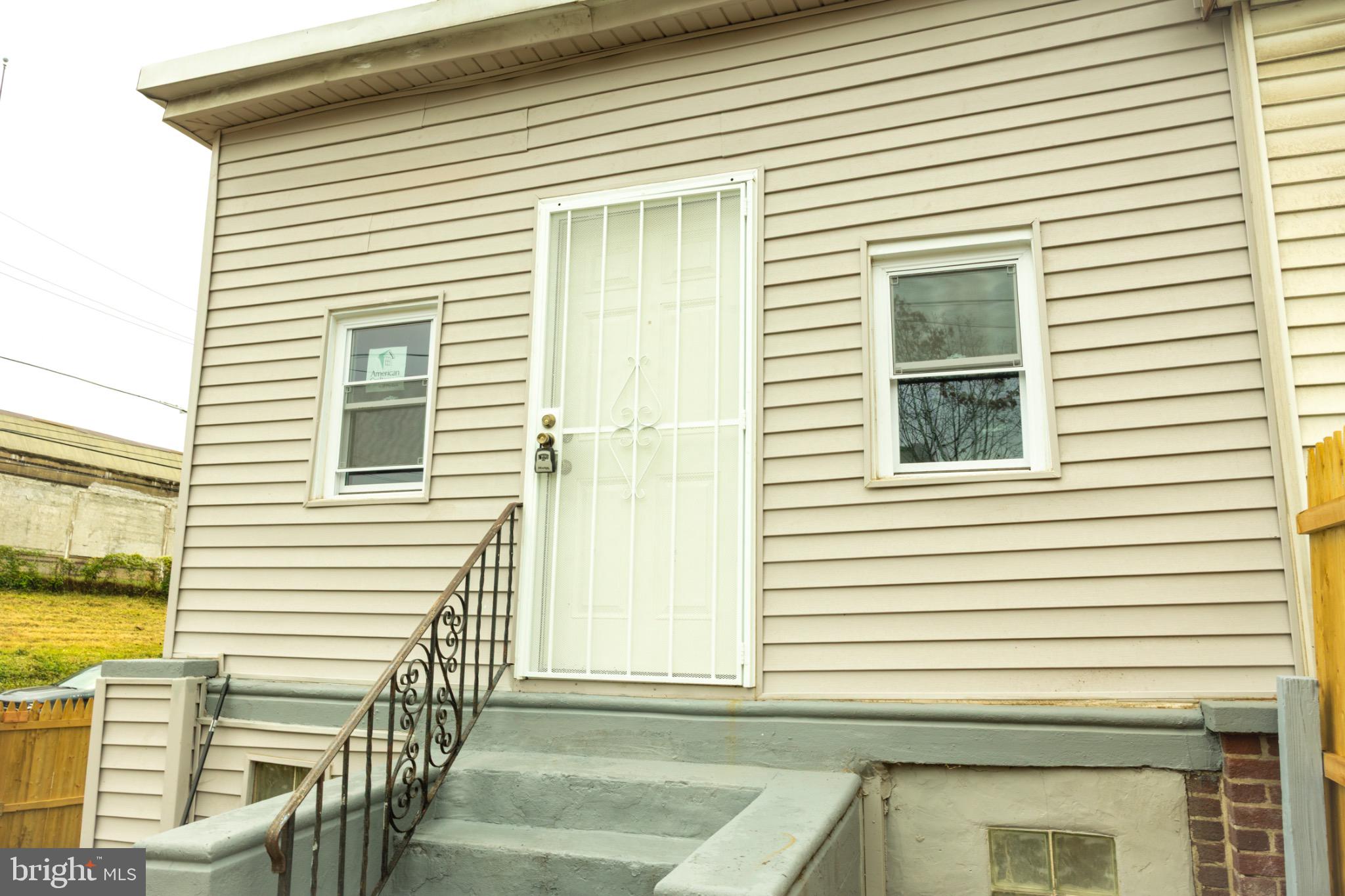 OLNEY (EAST) - Residential