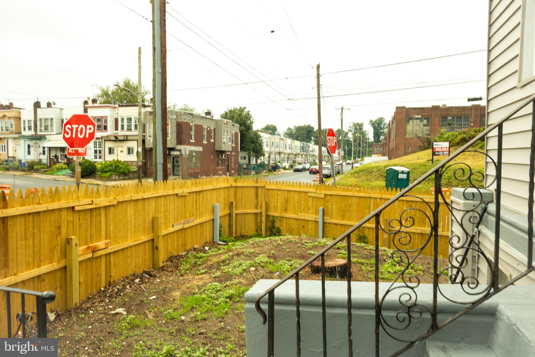 OLNEY (EAST) - Residential