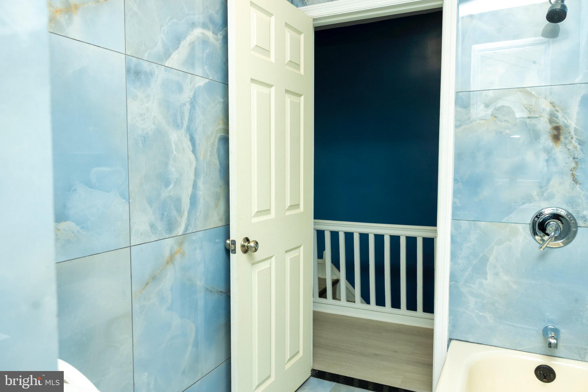 OLNEY (EAST) - Residential