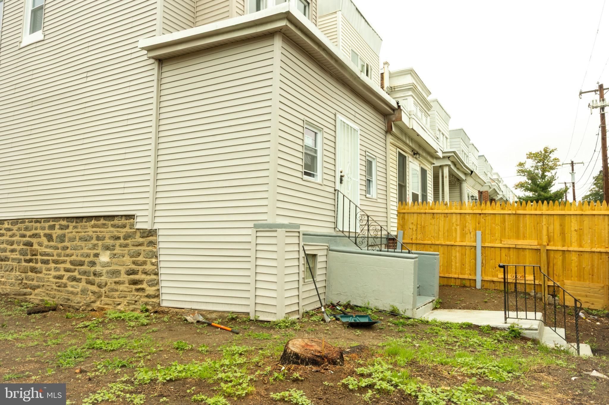 OLNEY (EAST) - Residential