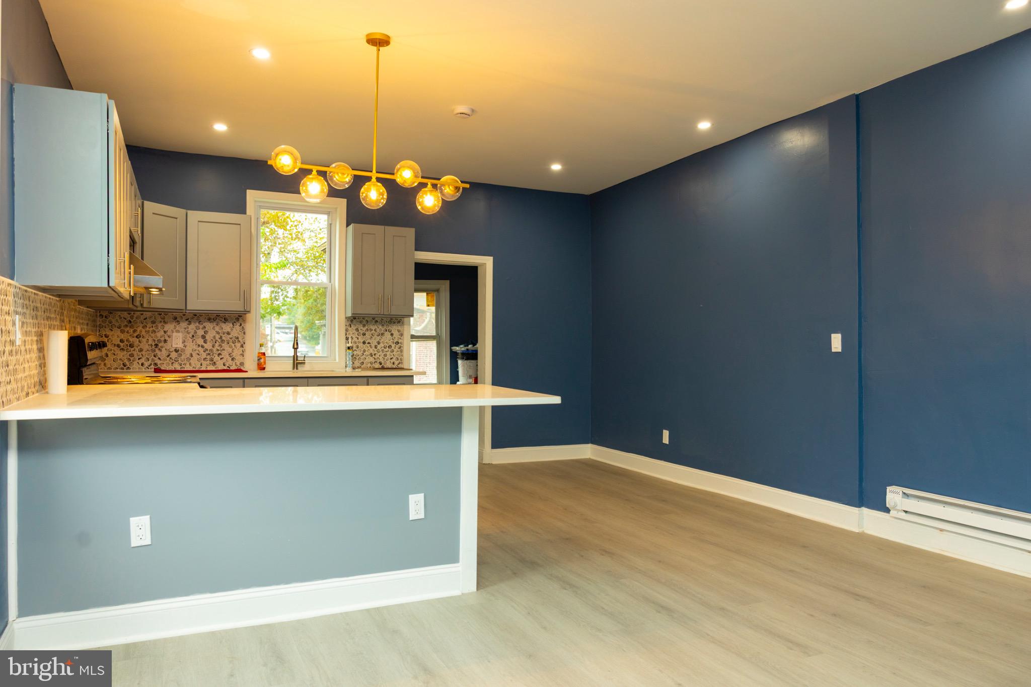 OLNEY (EAST) - Residential