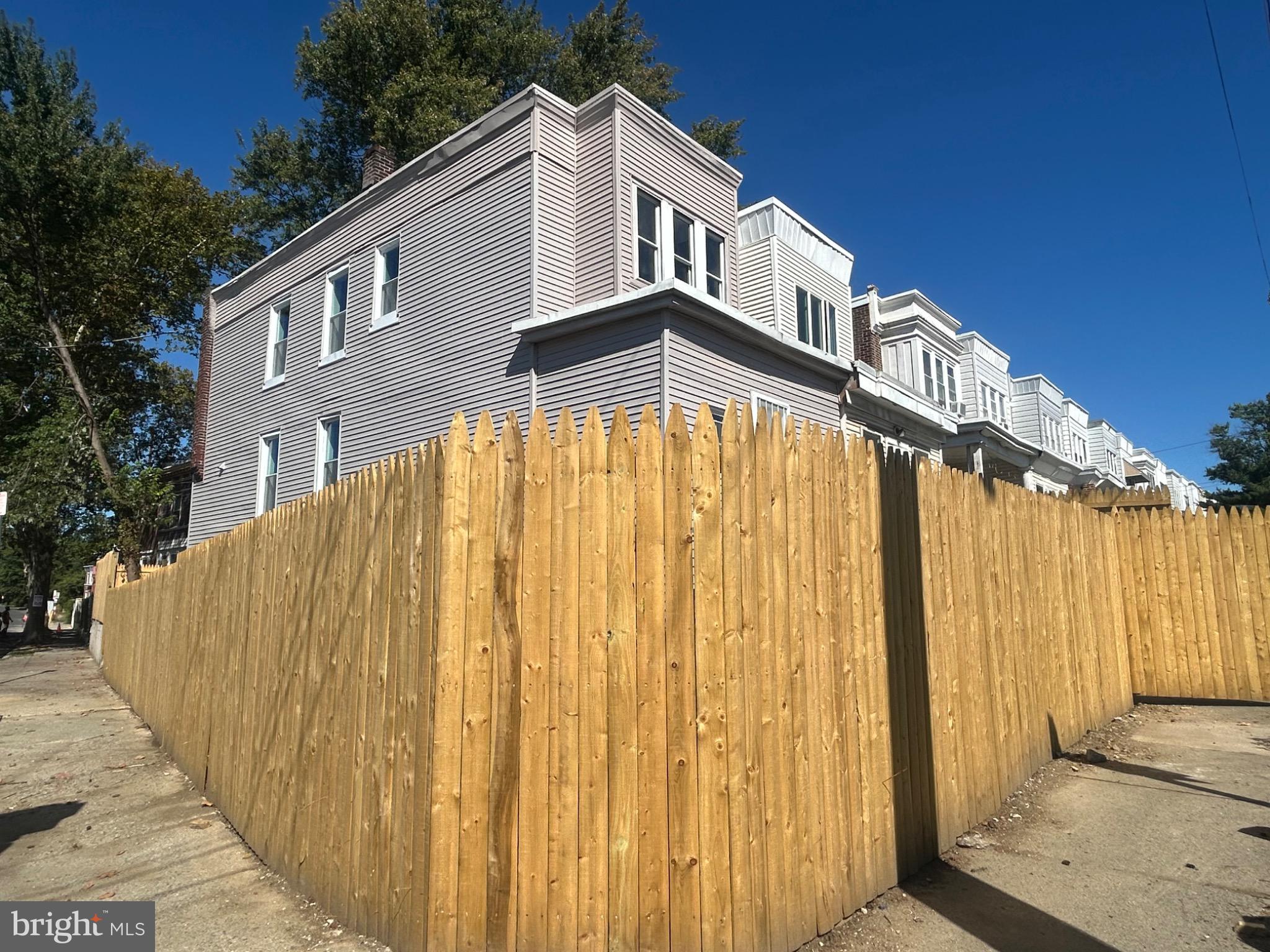 OLNEY (EAST) - Residential