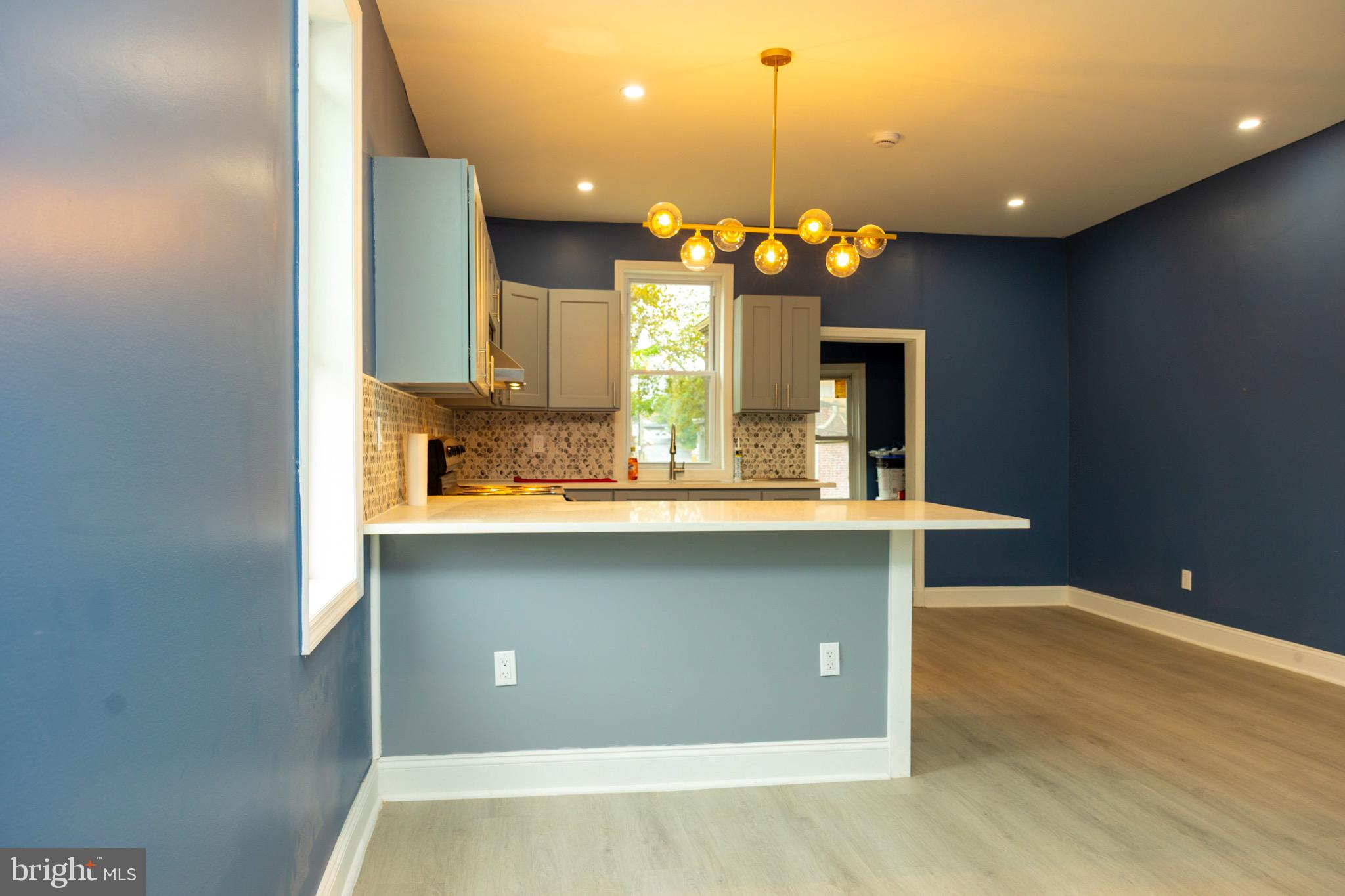 OLNEY (EAST) - Residential