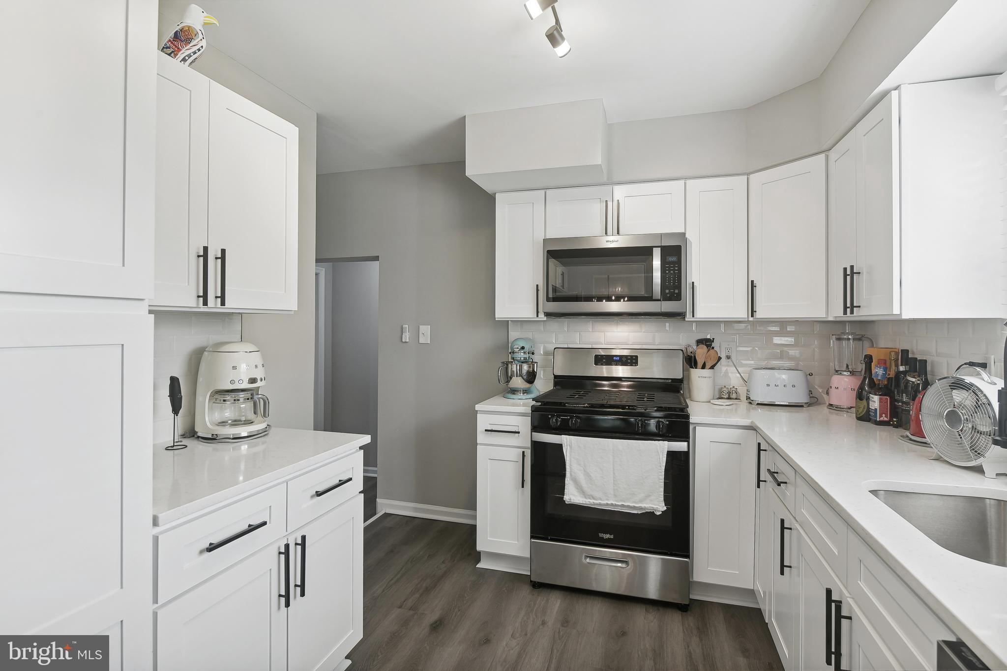 SHIPLEY ESTATES - Residential Lease