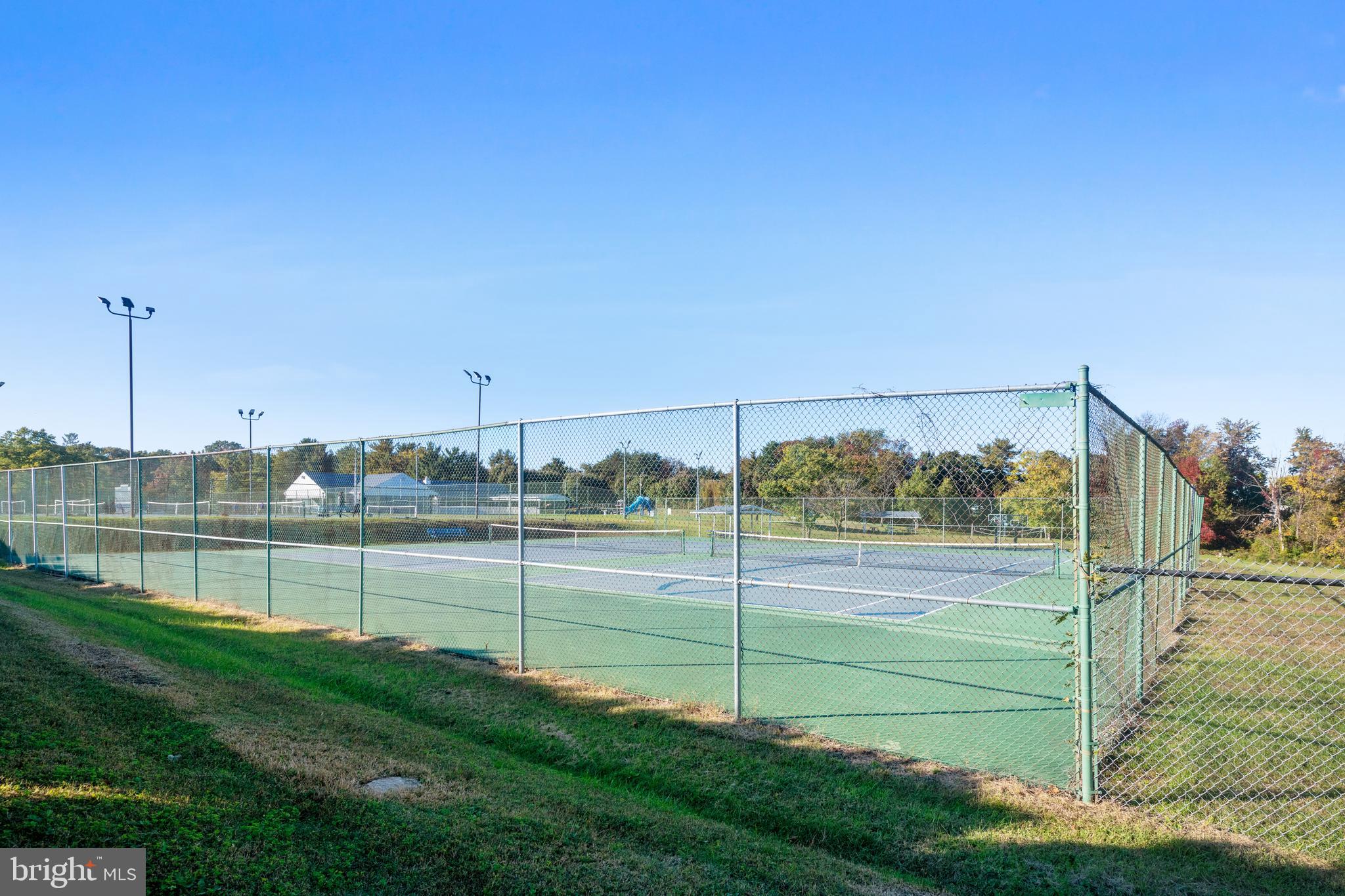 SHIPLEY ESTATES - Residential Lease