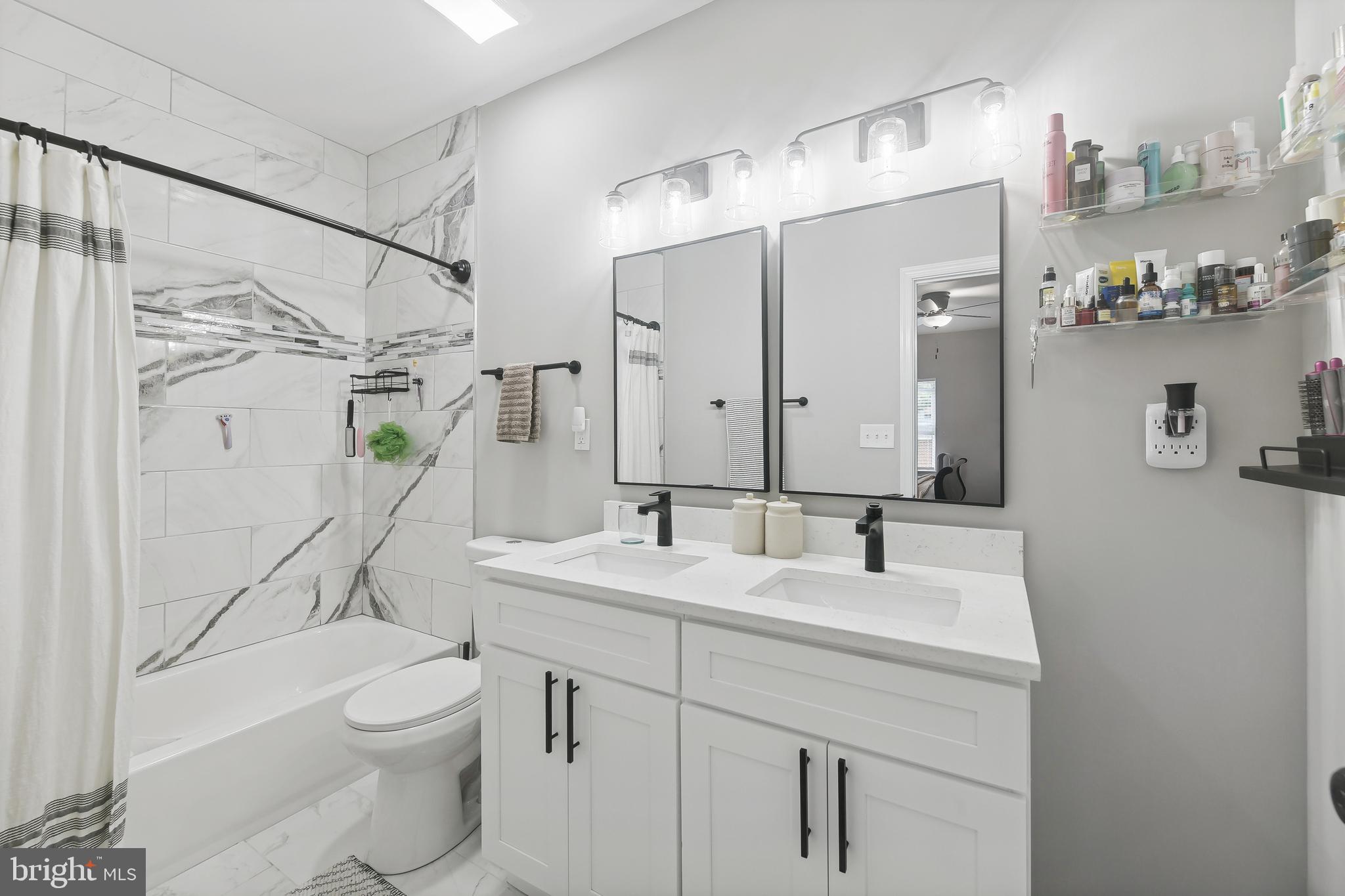 SHIPLEY ESTATES - Residential Lease