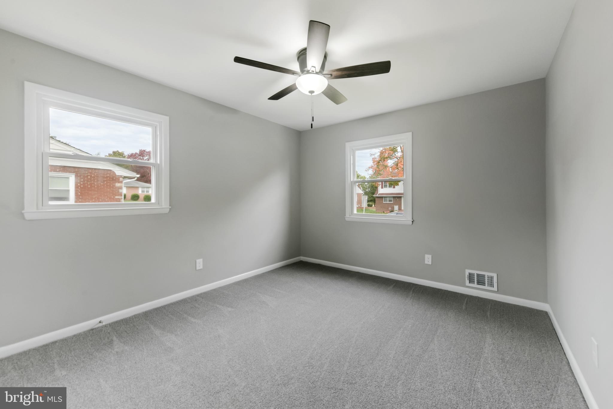 SHIPLEY ESTATES - Residential Lease