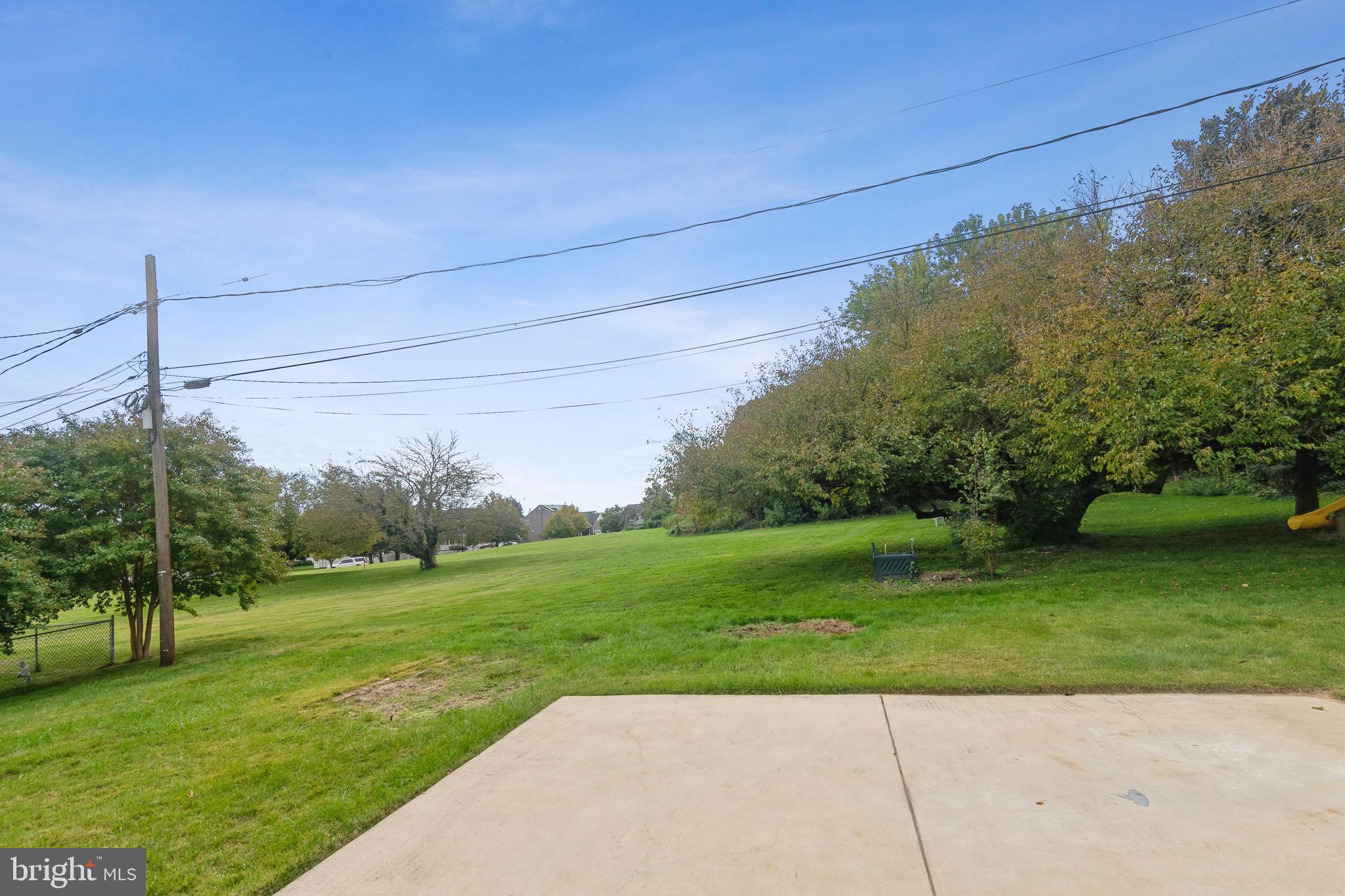 SHIPLEY ESTATES - Residential Lease