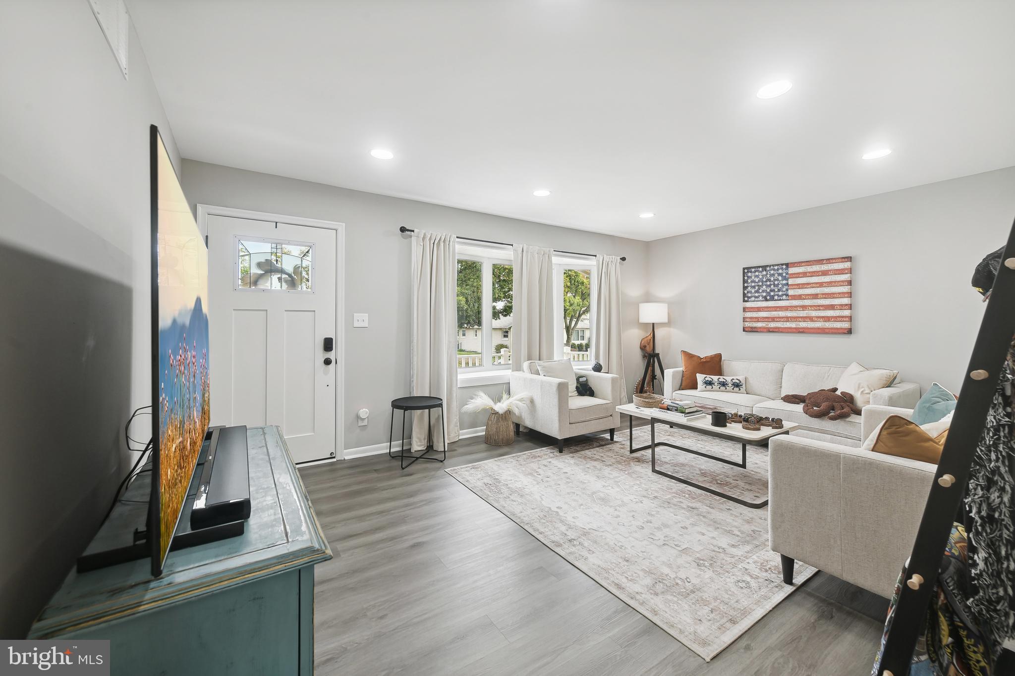 SHIPLEY ESTATES - Residential Lease