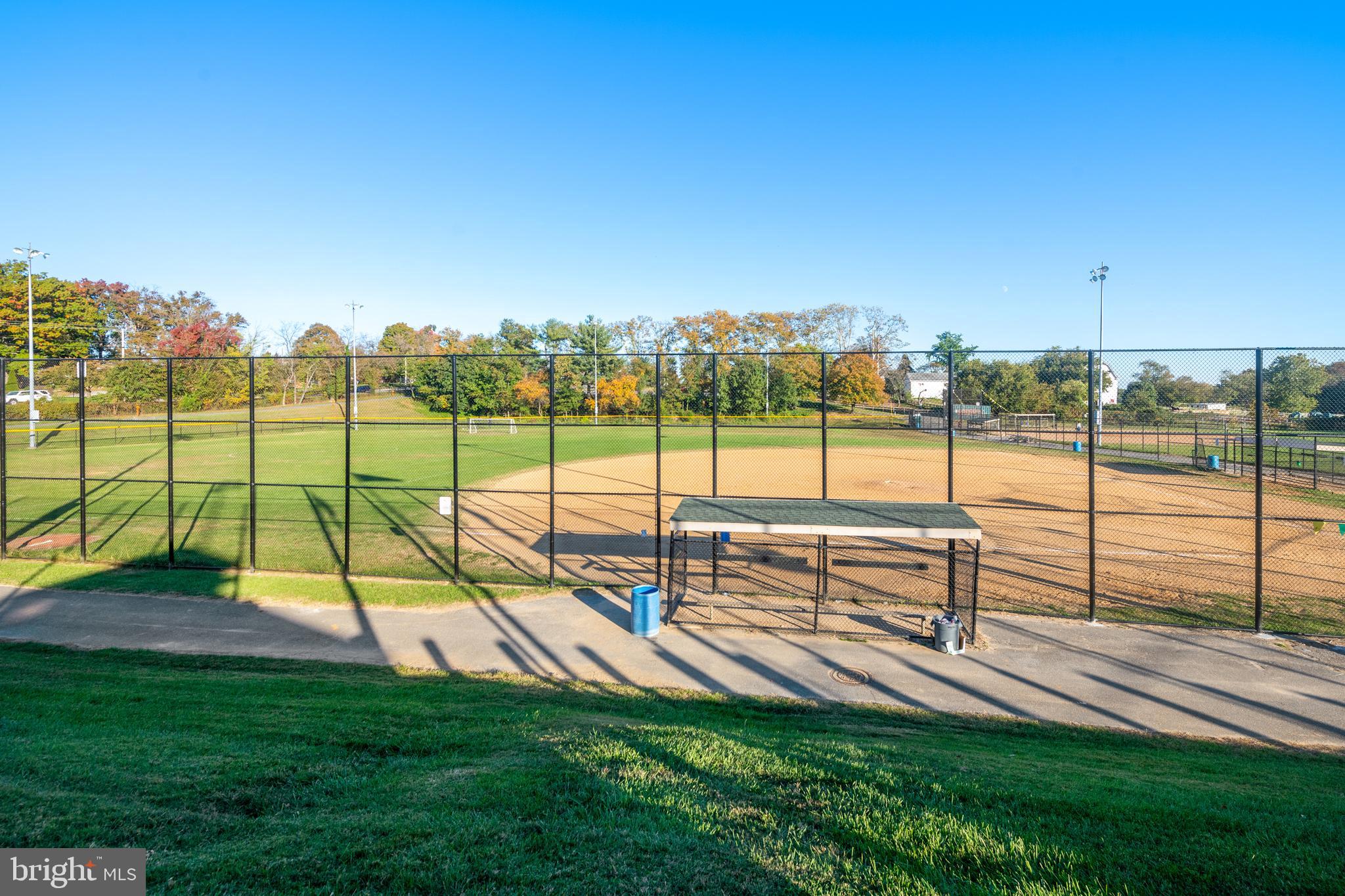 SHIPLEY ESTATES - Residential Lease