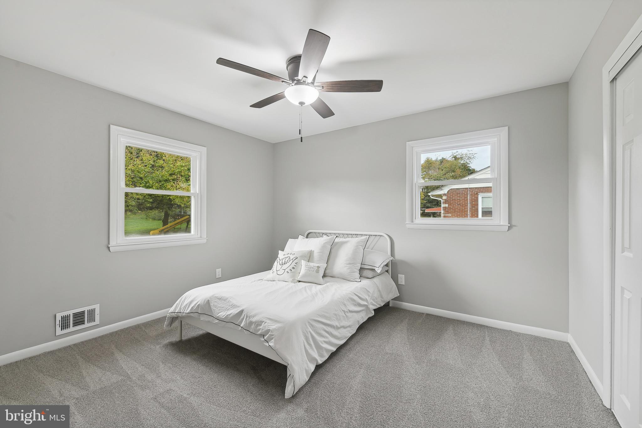 SHIPLEY ESTATES - Residential Lease