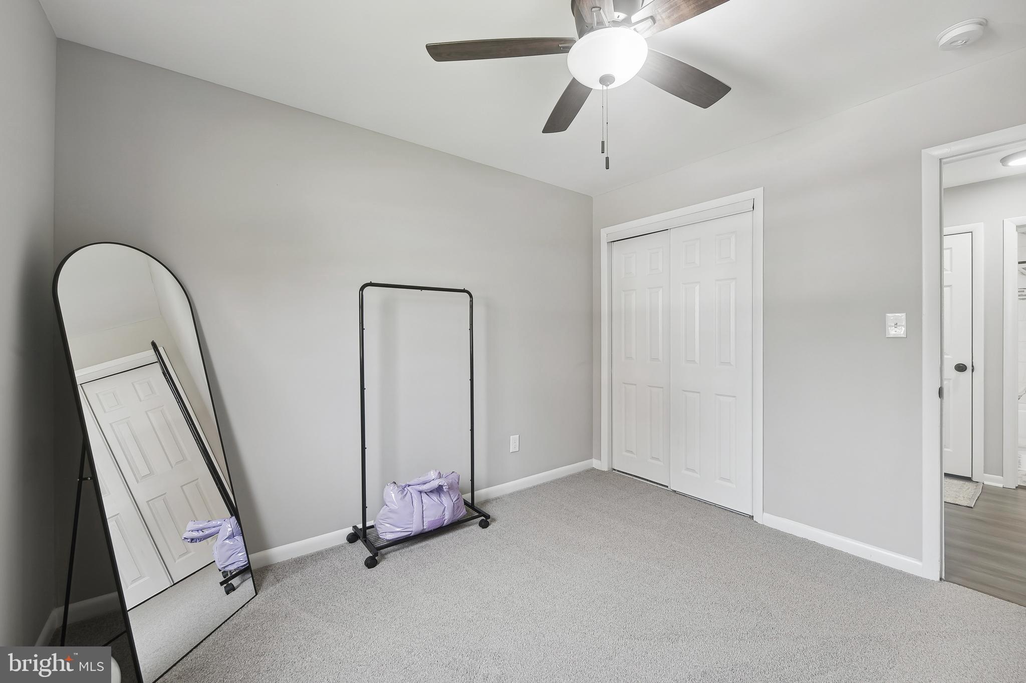 SHIPLEY ESTATES - Residential Lease