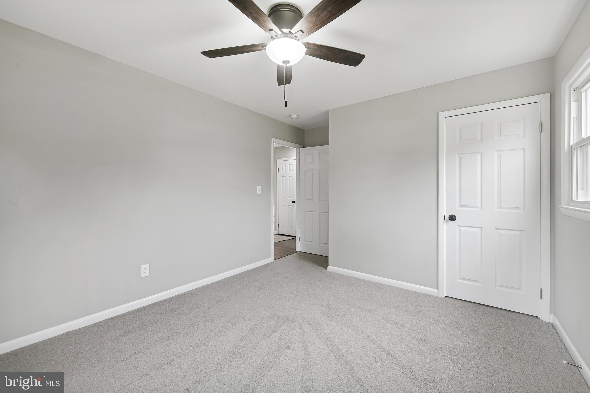 SHIPLEY ESTATES - Residential Lease