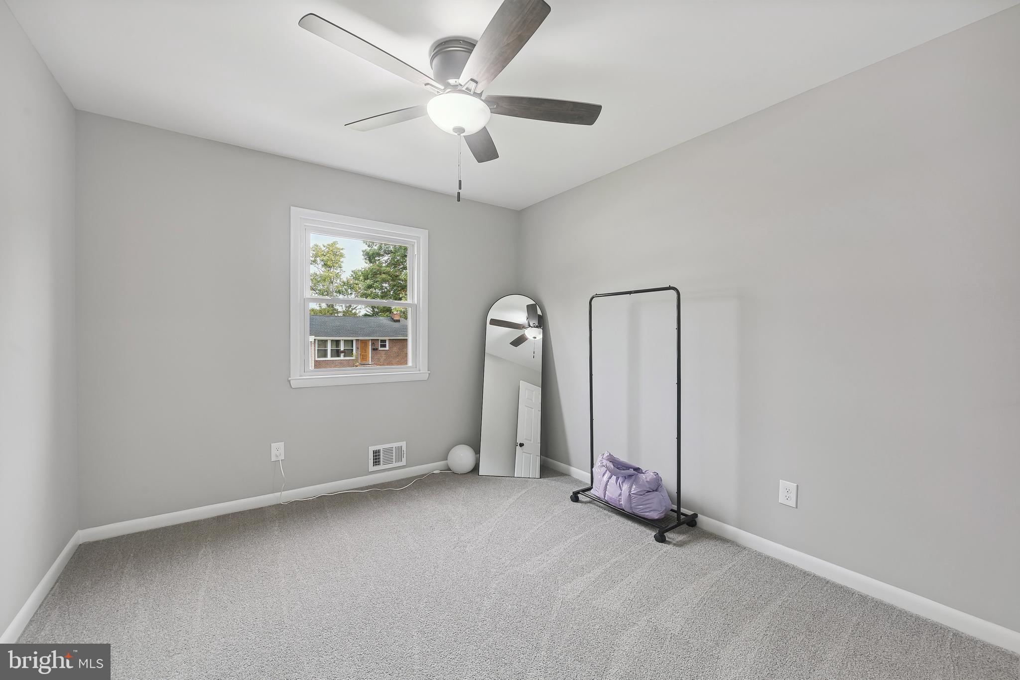 SHIPLEY ESTATES - Residential Lease