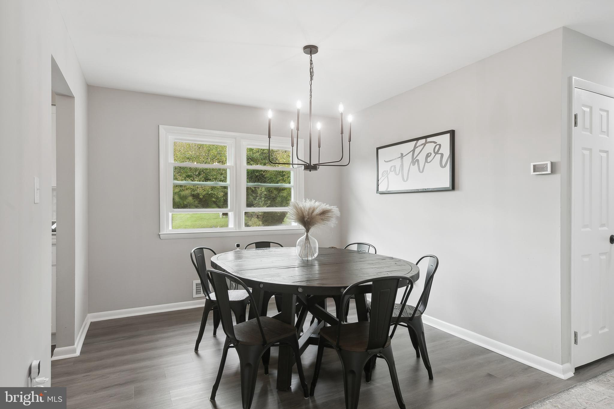 SHIPLEY ESTATES - Residential Lease