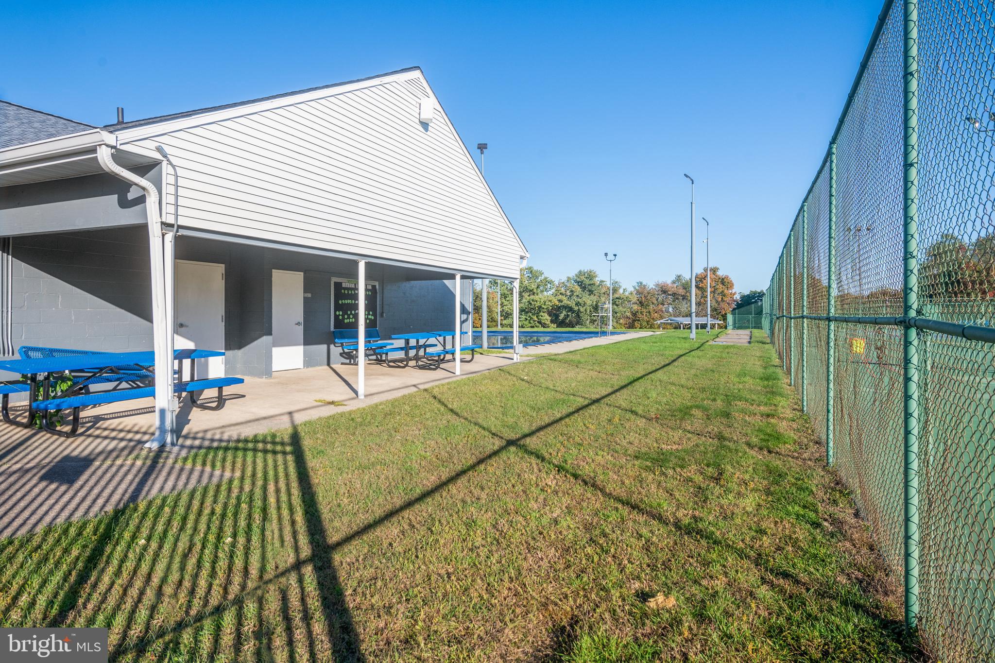 SHIPLEY ESTATES - Residential Lease