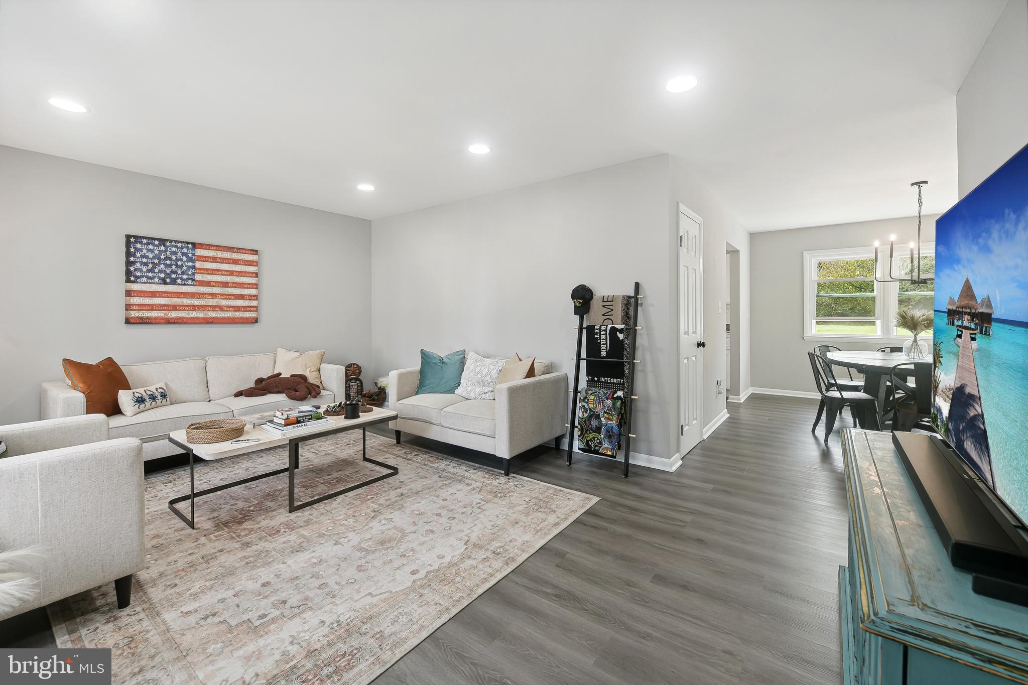 SHIPLEY ESTATES - Residential Lease