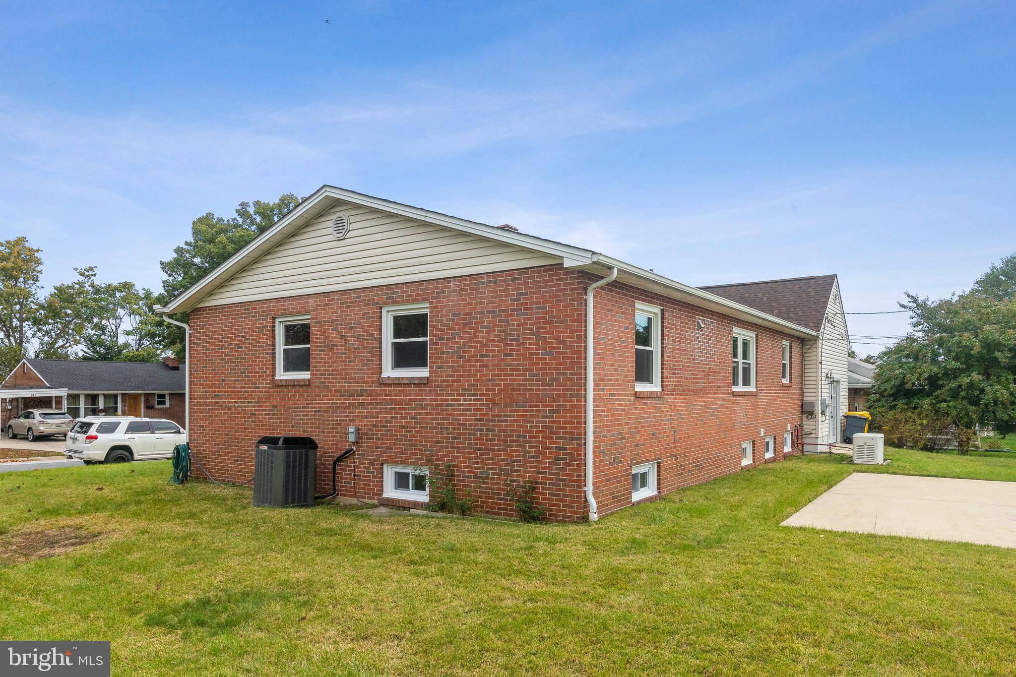 SHIPLEY ESTATES - Residential Lease