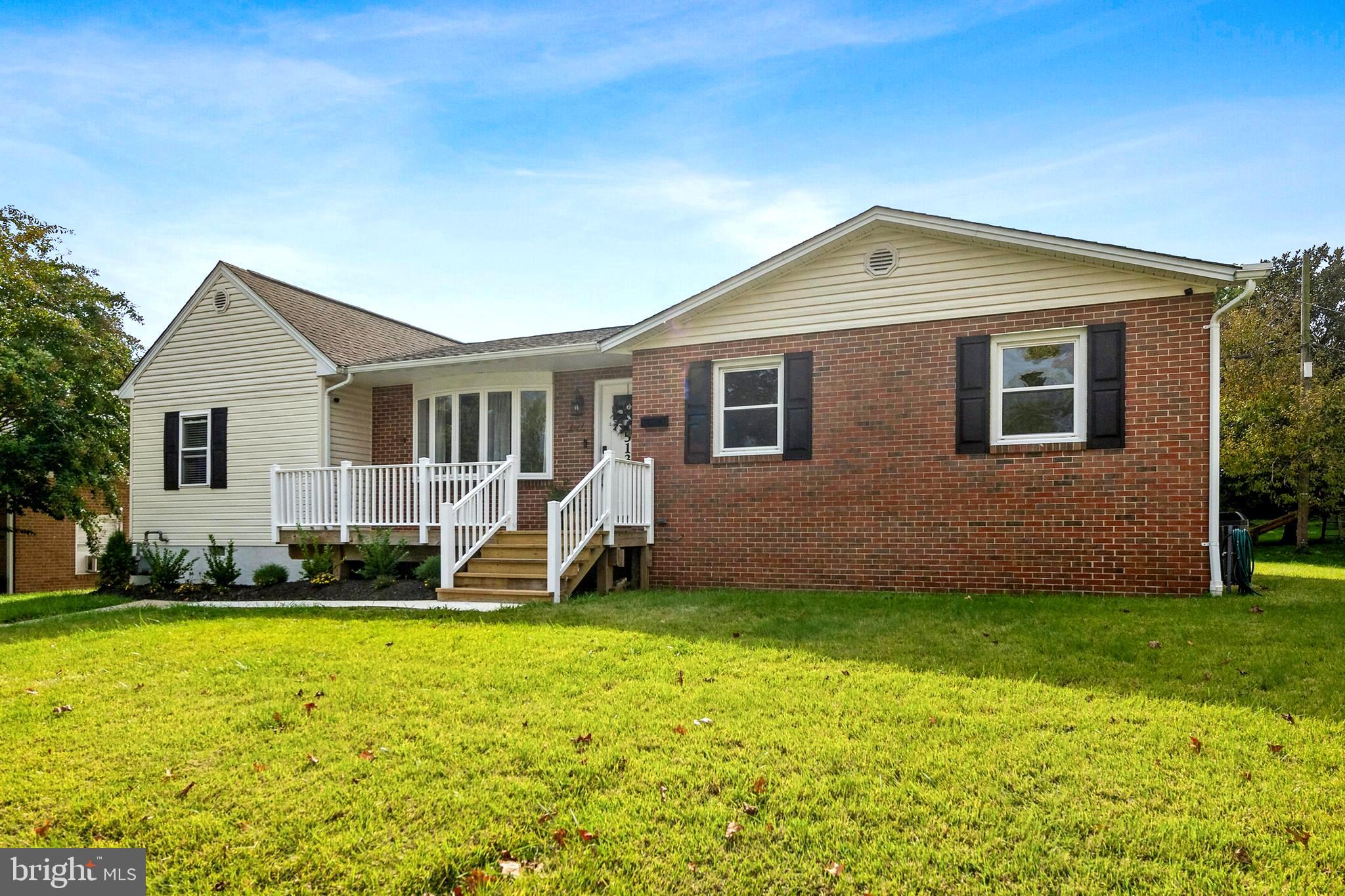 SHIPLEY ESTATES - Residential Lease