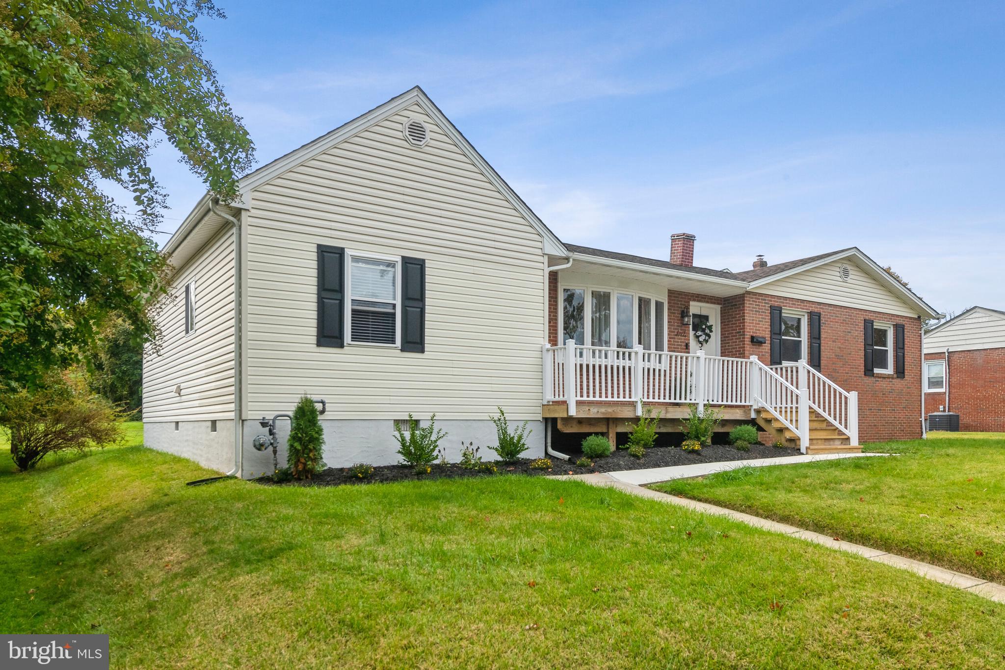 SHIPLEY ESTATES - Residential Lease