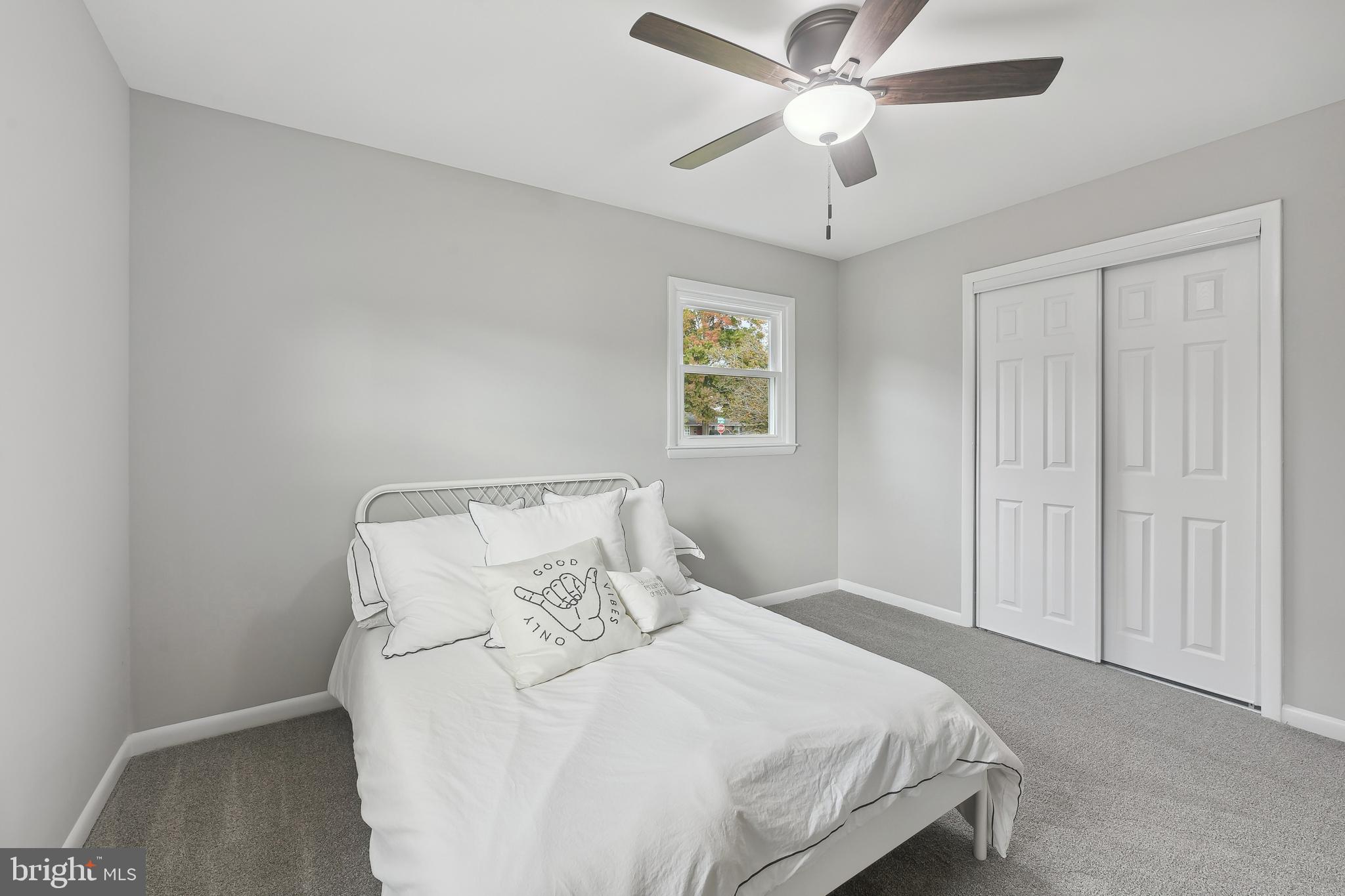 SHIPLEY ESTATES - Residential Lease