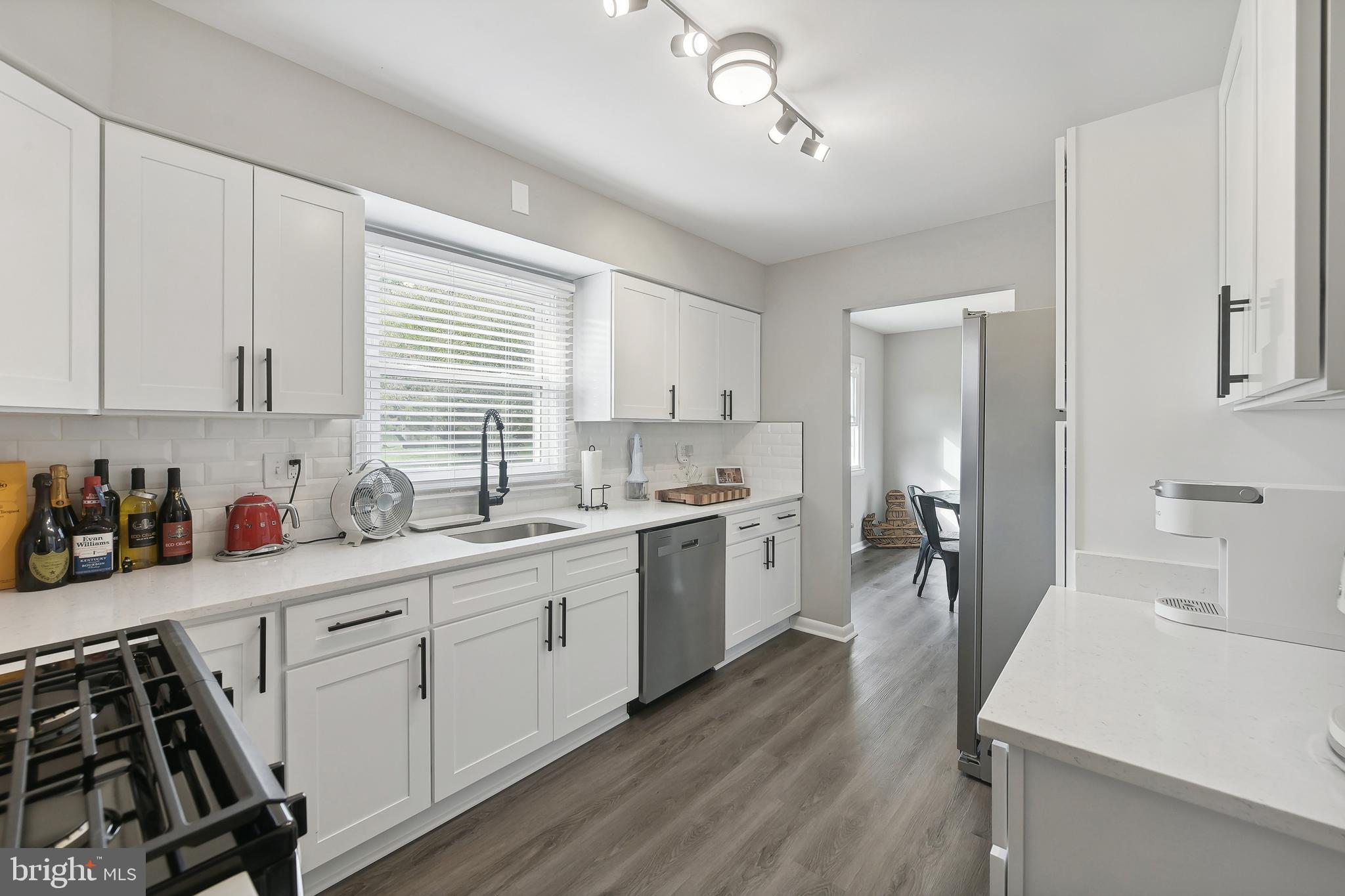 SHIPLEY ESTATES - Residential Lease