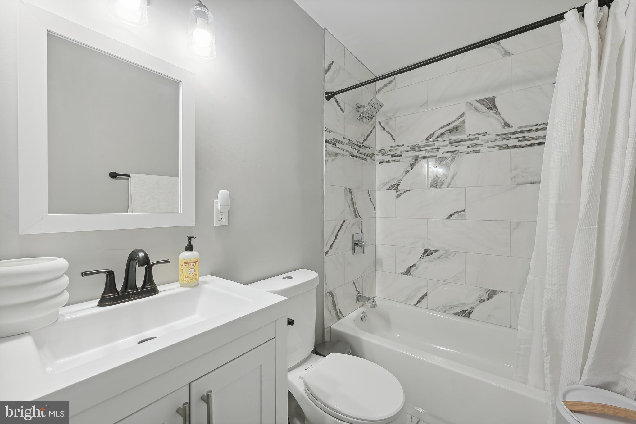 SHIPLEY ESTATES - Residential Lease