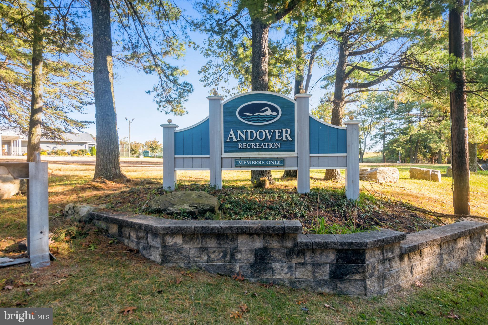 SHIPLEY ESTATES - Residential Lease