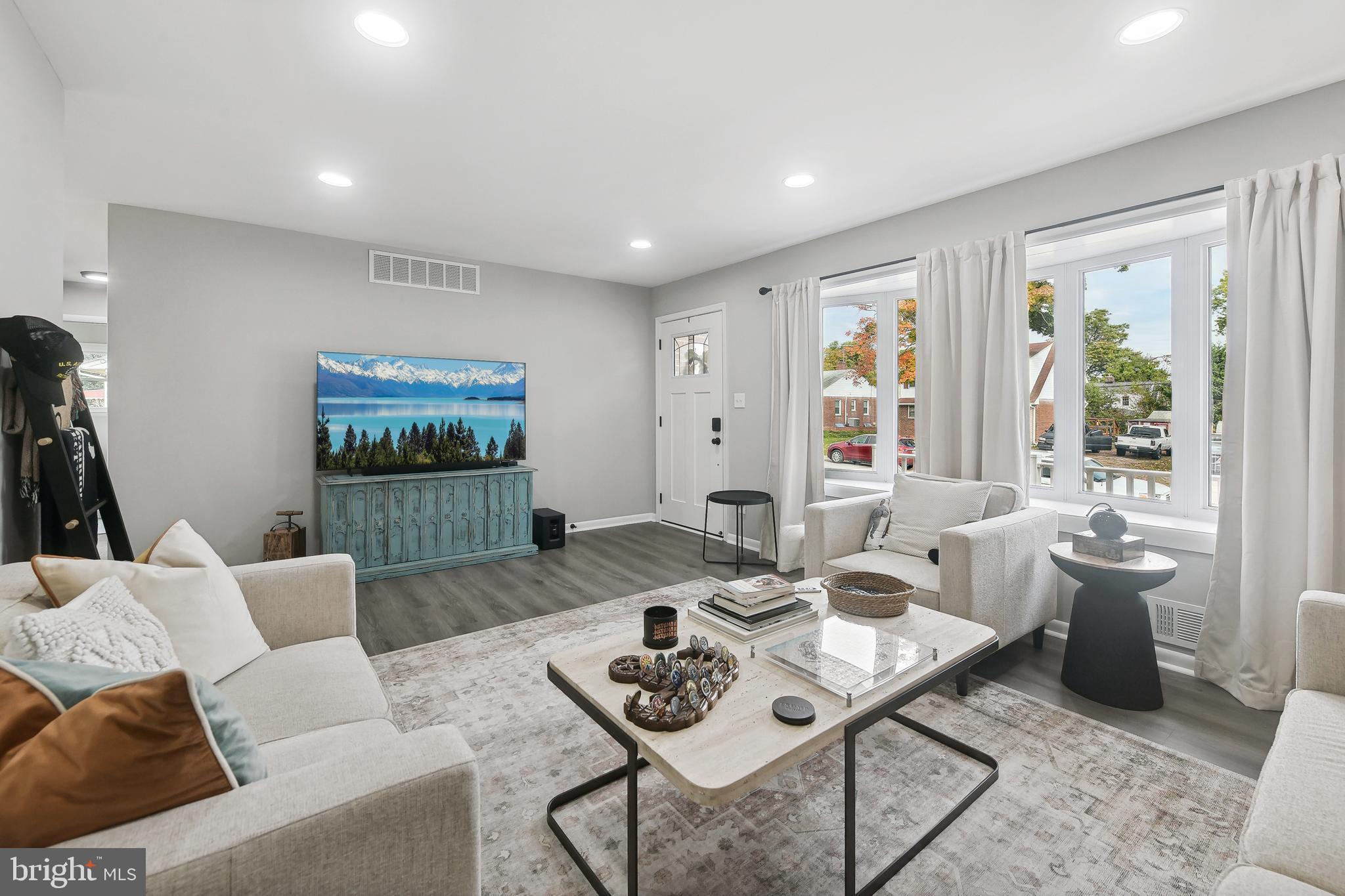 SHIPLEY ESTATES - Residential Lease