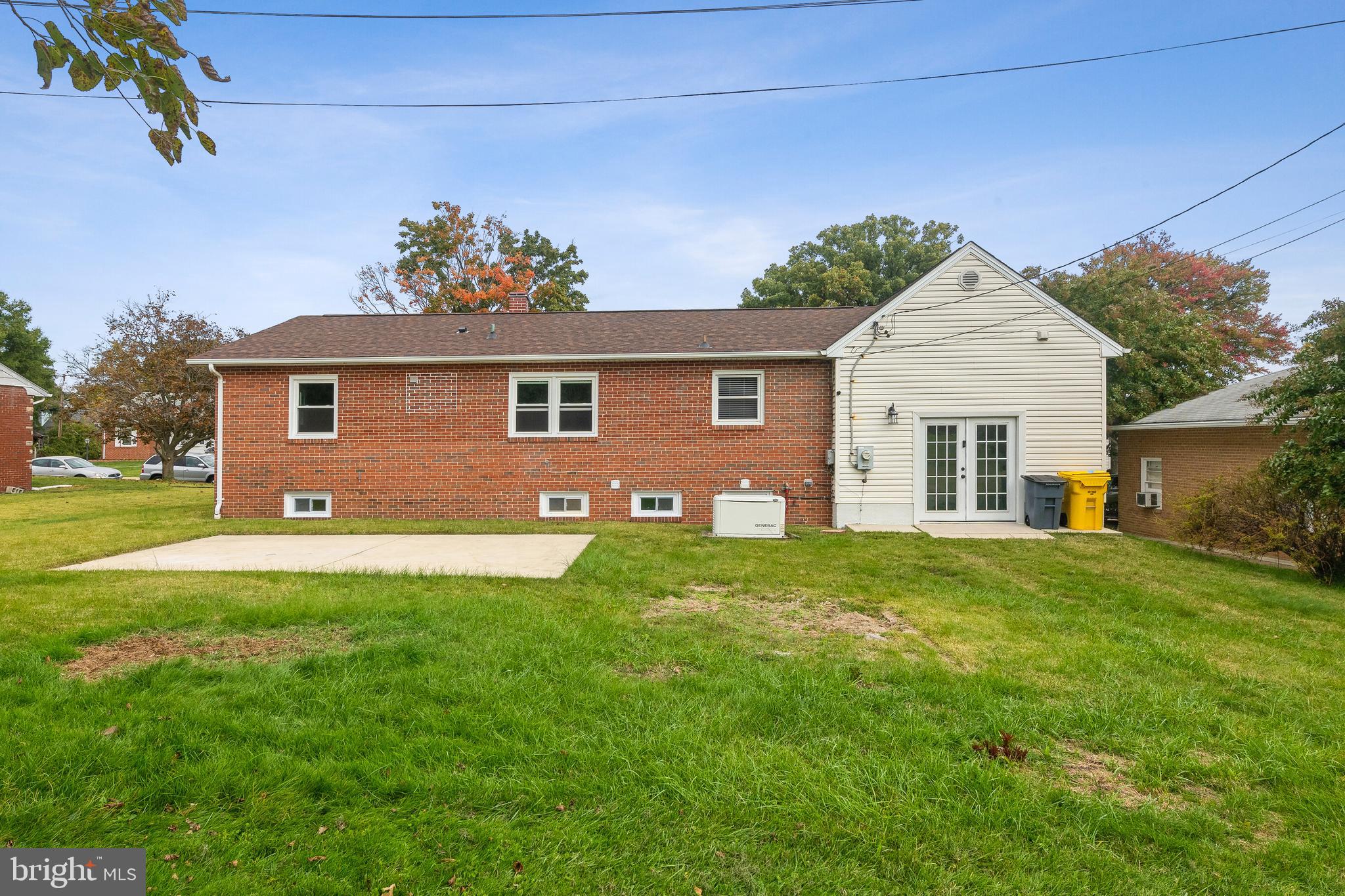 SHIPLEY ESTATES - Residential Lease