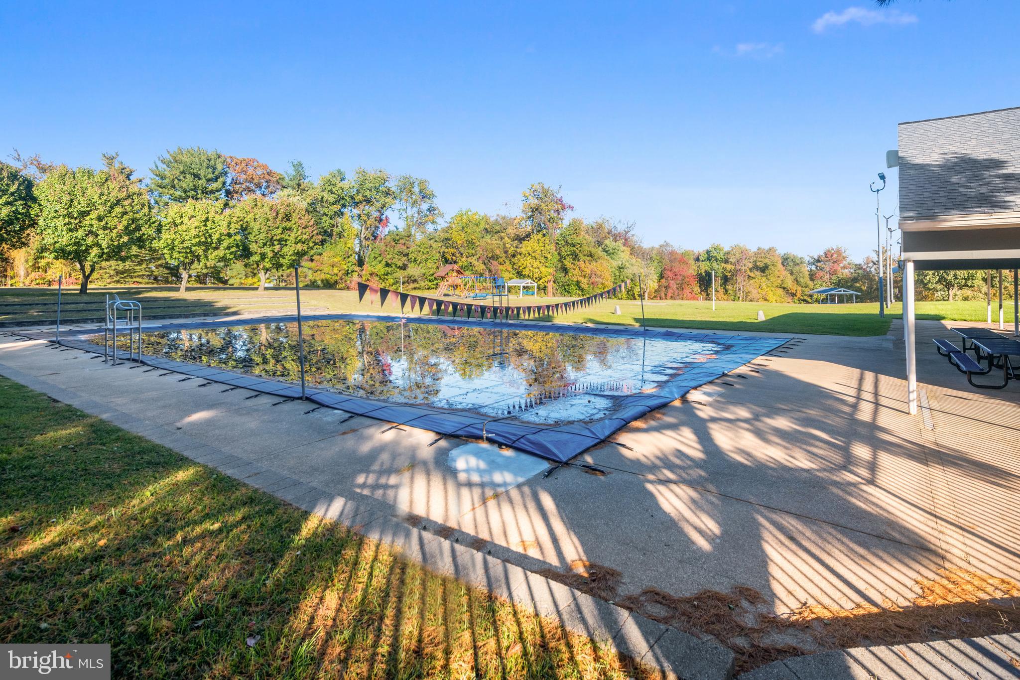 SHIPLEY ESTATES - Residential Lease