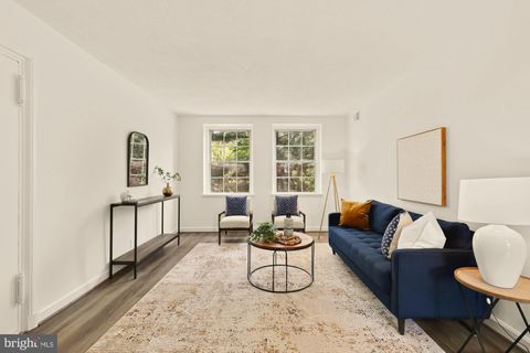 4903 30TH STREET S B1 ARLINGTON VA 22206
