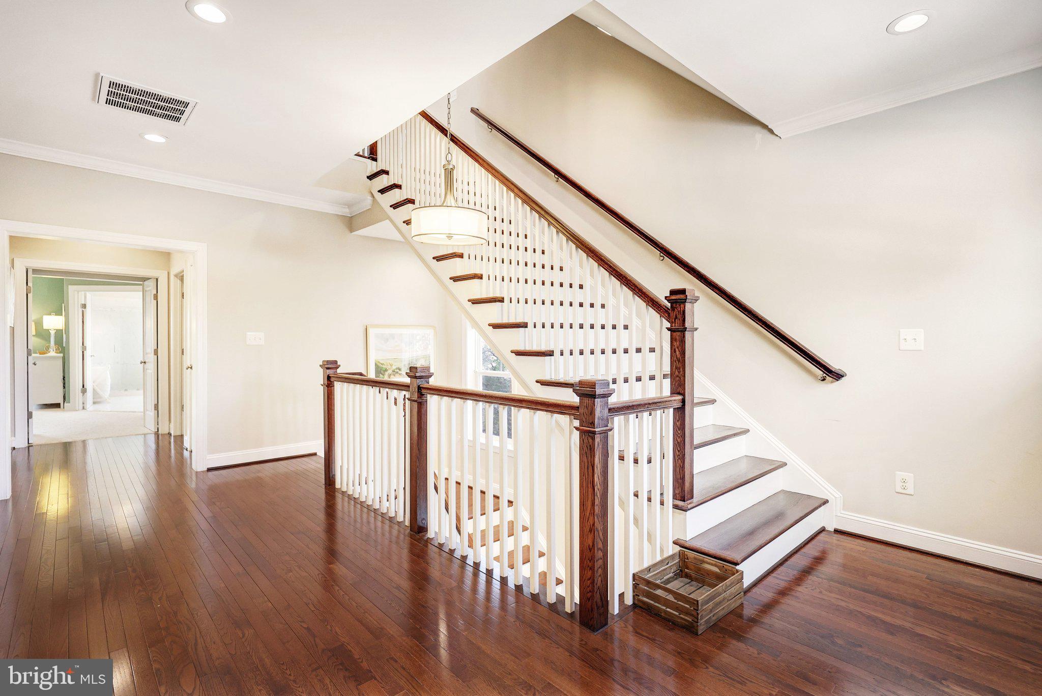 HOLLIN HALL VILLAGE - Residential