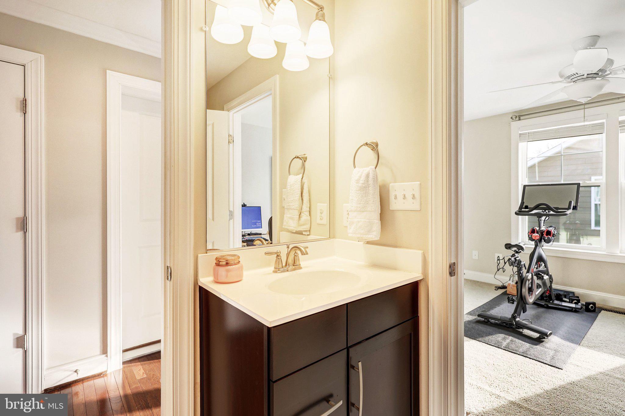 HOLLIN HALL VILLAGE - Residential