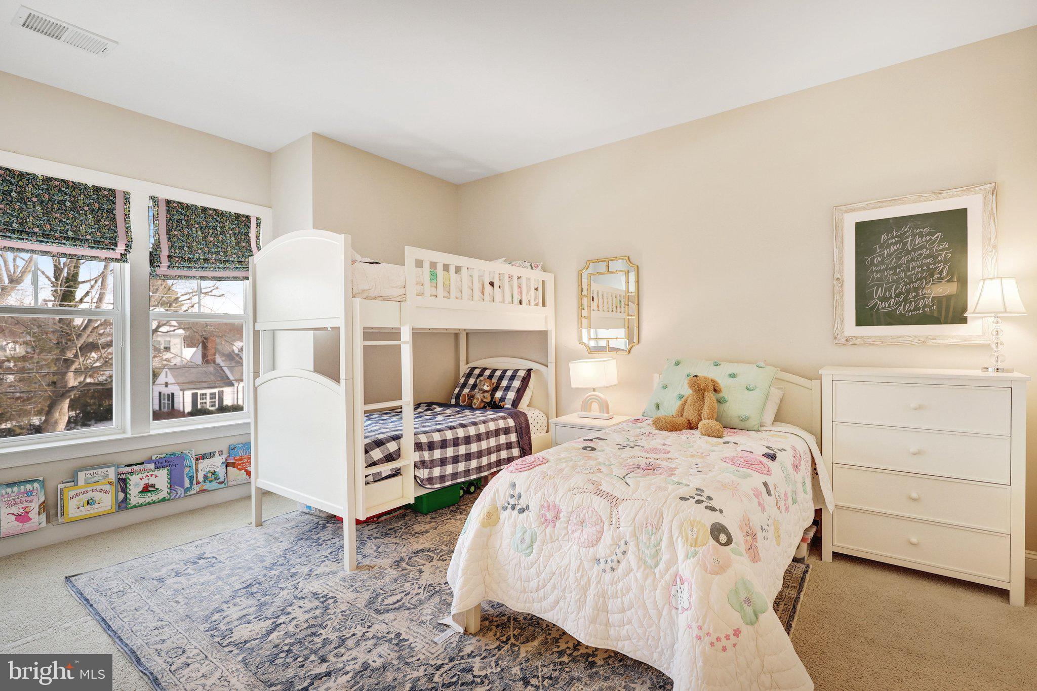 HOLLIN HALL VILLAGE - Residential